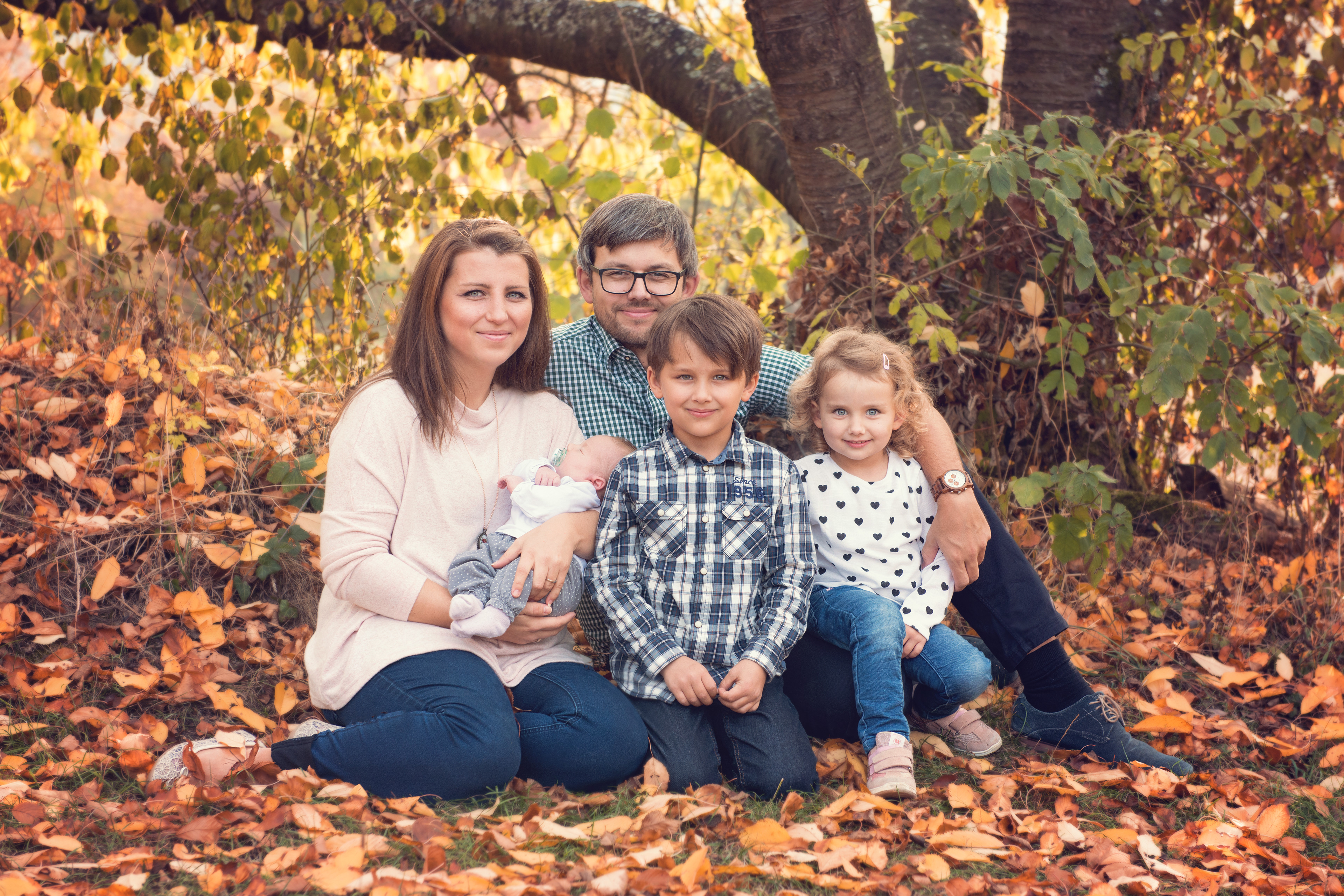 Portraitfotograf Robert Wundersee in Esslingen