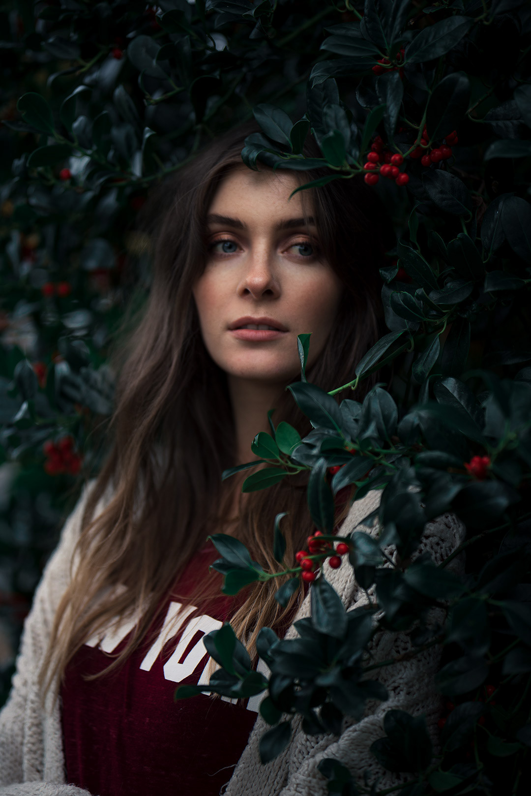 Portraitfotograf Robert Wundersee in Esslingen