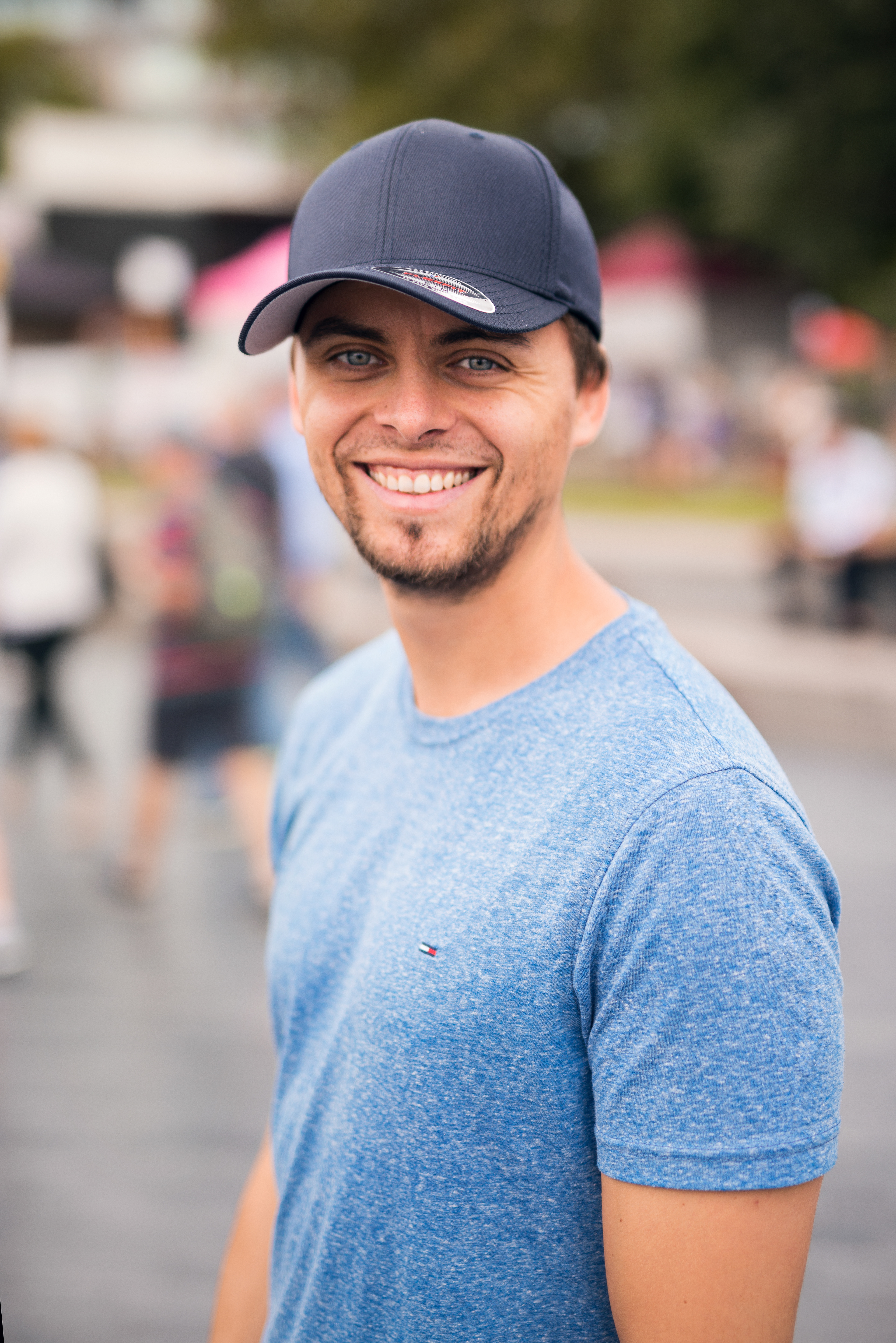 Portraitfotograf Robert Wundersee in Esslingen