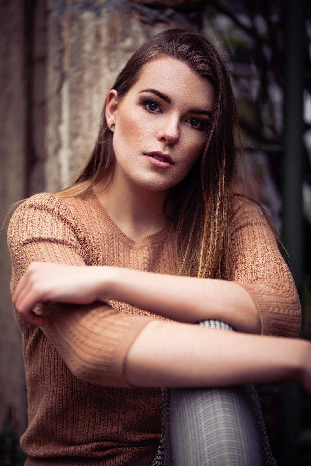 Portraitfotograf Robert Wundersee in Esslingen