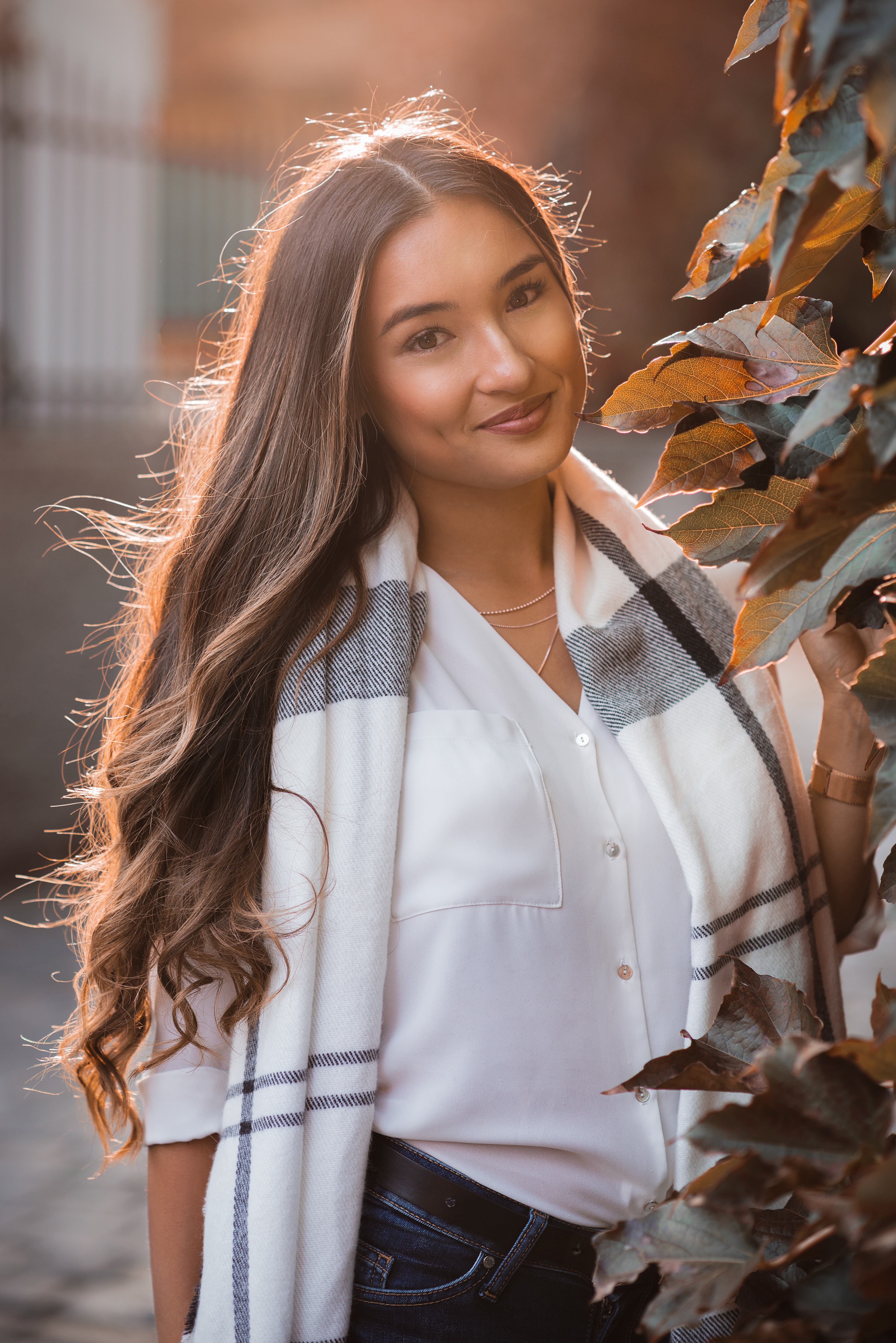 Portraitfotograf Robert Wundersee in Esslingen