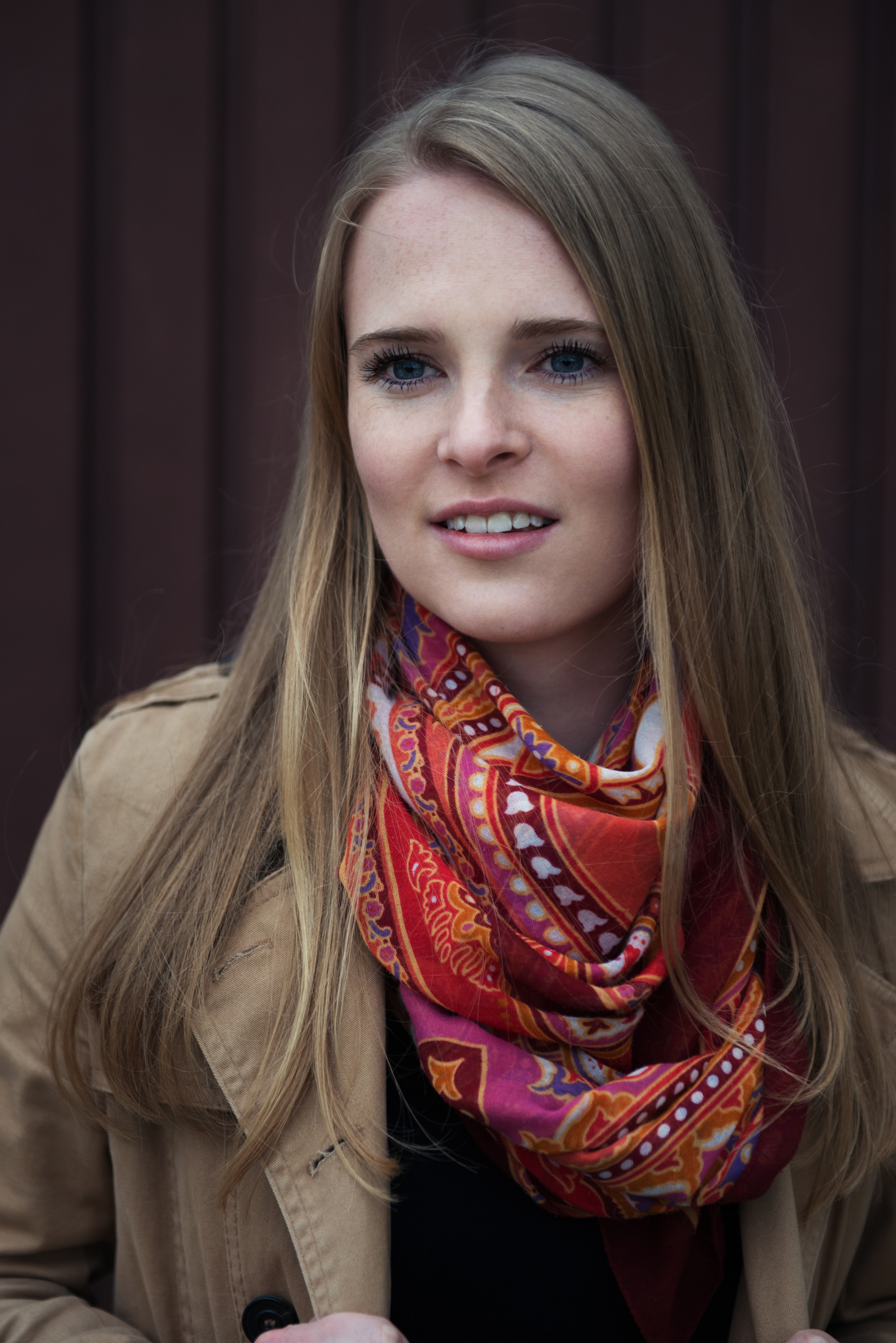 Portraitfotograf Robert Wundersee in Esslingen