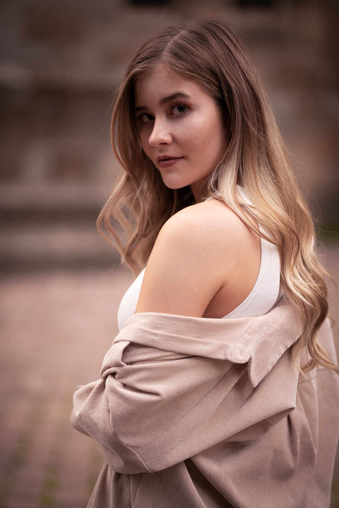 Portraitfotograf Robert Wundersee in Esslingen