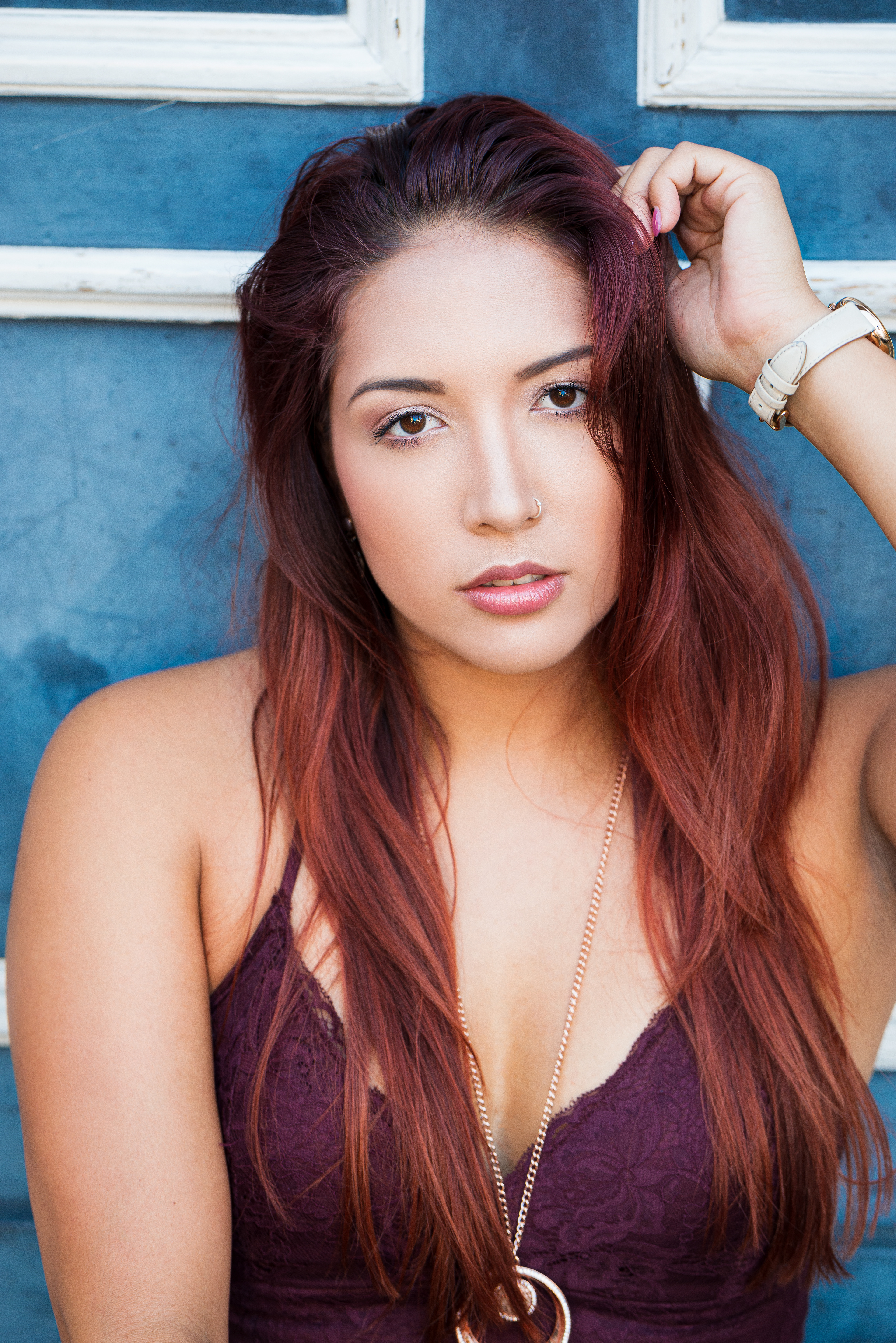 Portraitfotograf Robert Wundersee in Esslingen