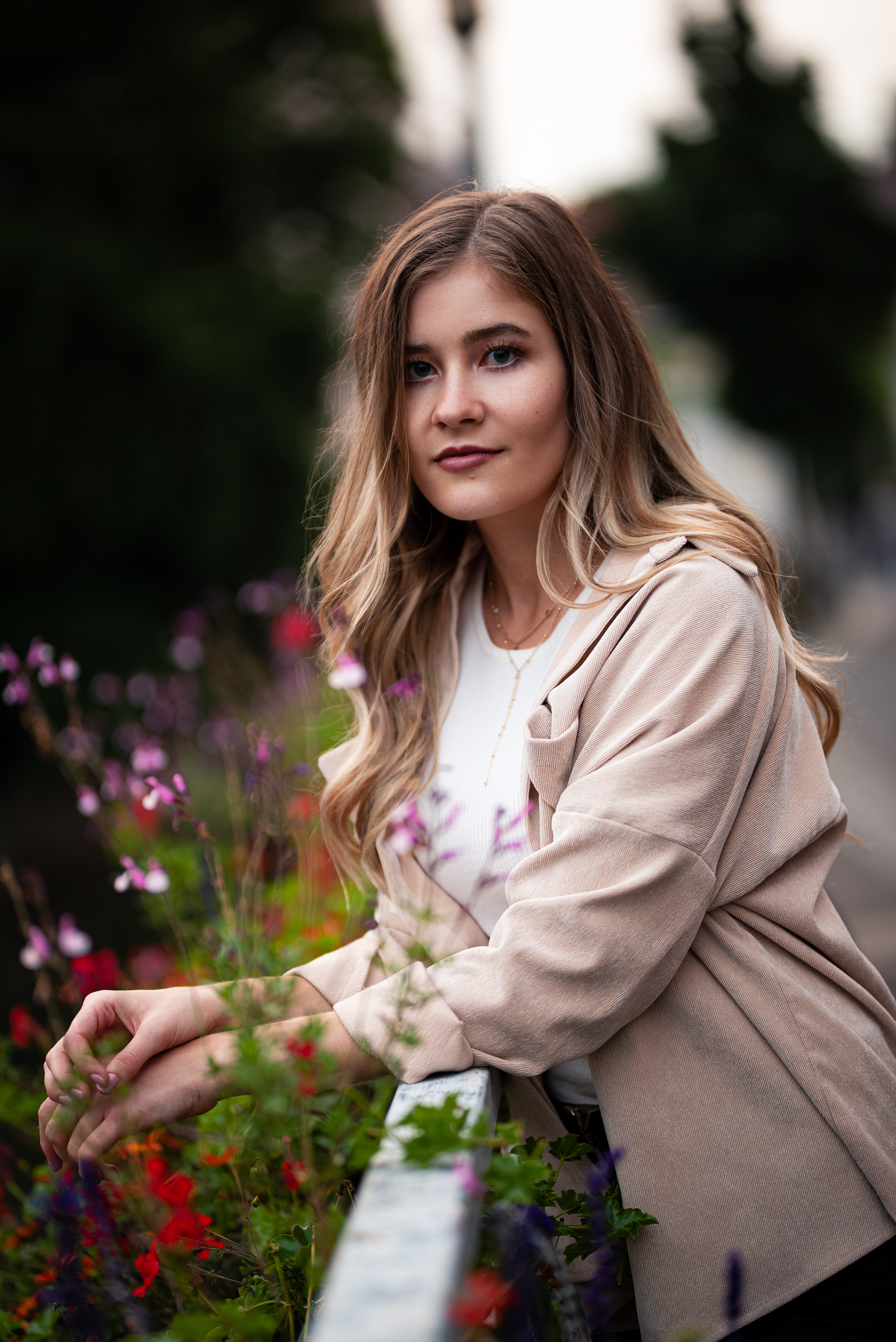 Portraitfotograf Robert Wundersee in Esslingen