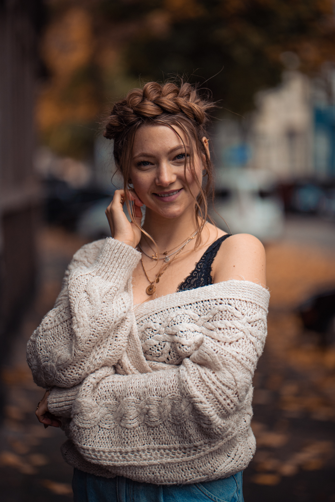 Portraitfotograf Robert Wundersee in Esslingen