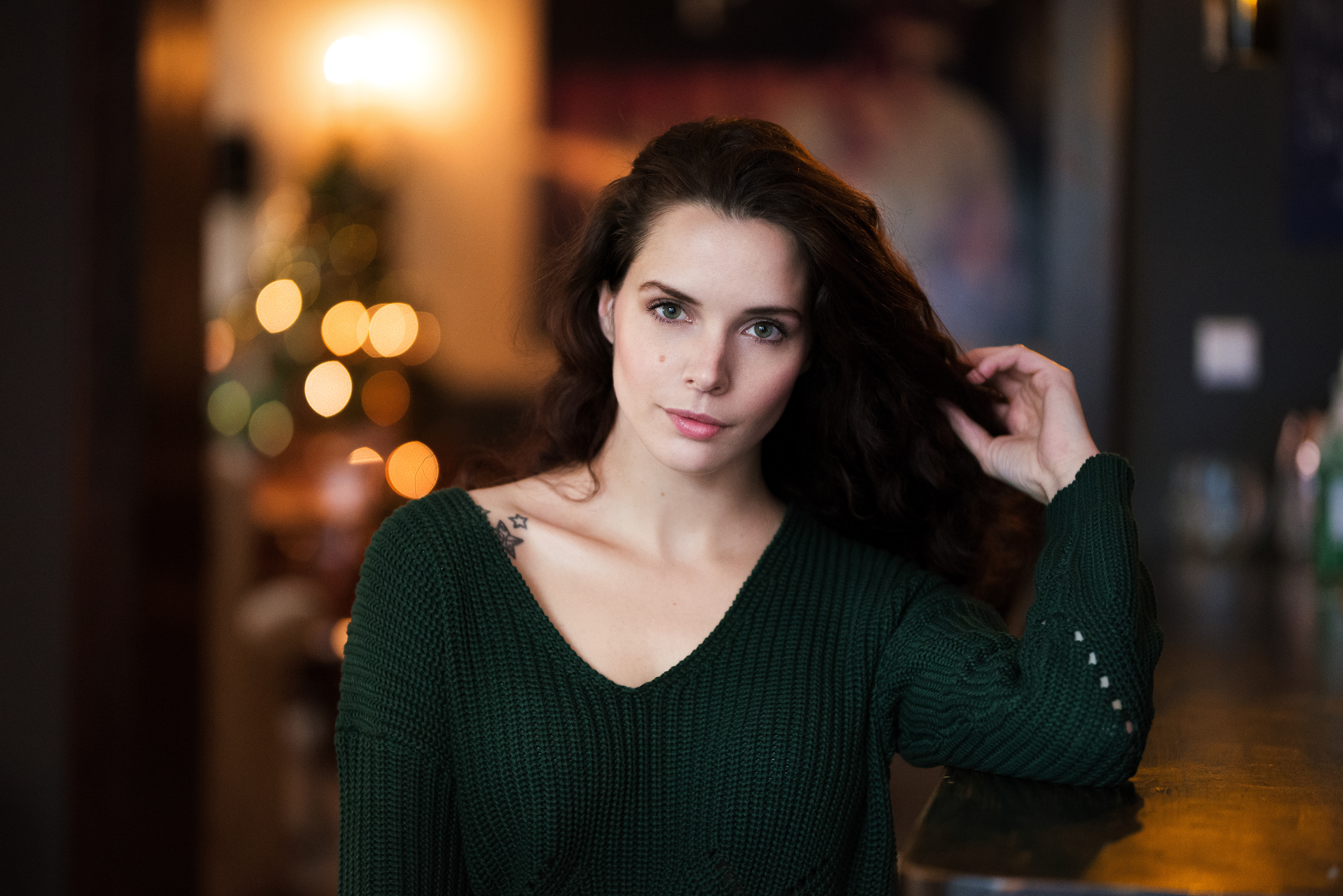 Portraitfotograf Robert Wundersee in Esslingen