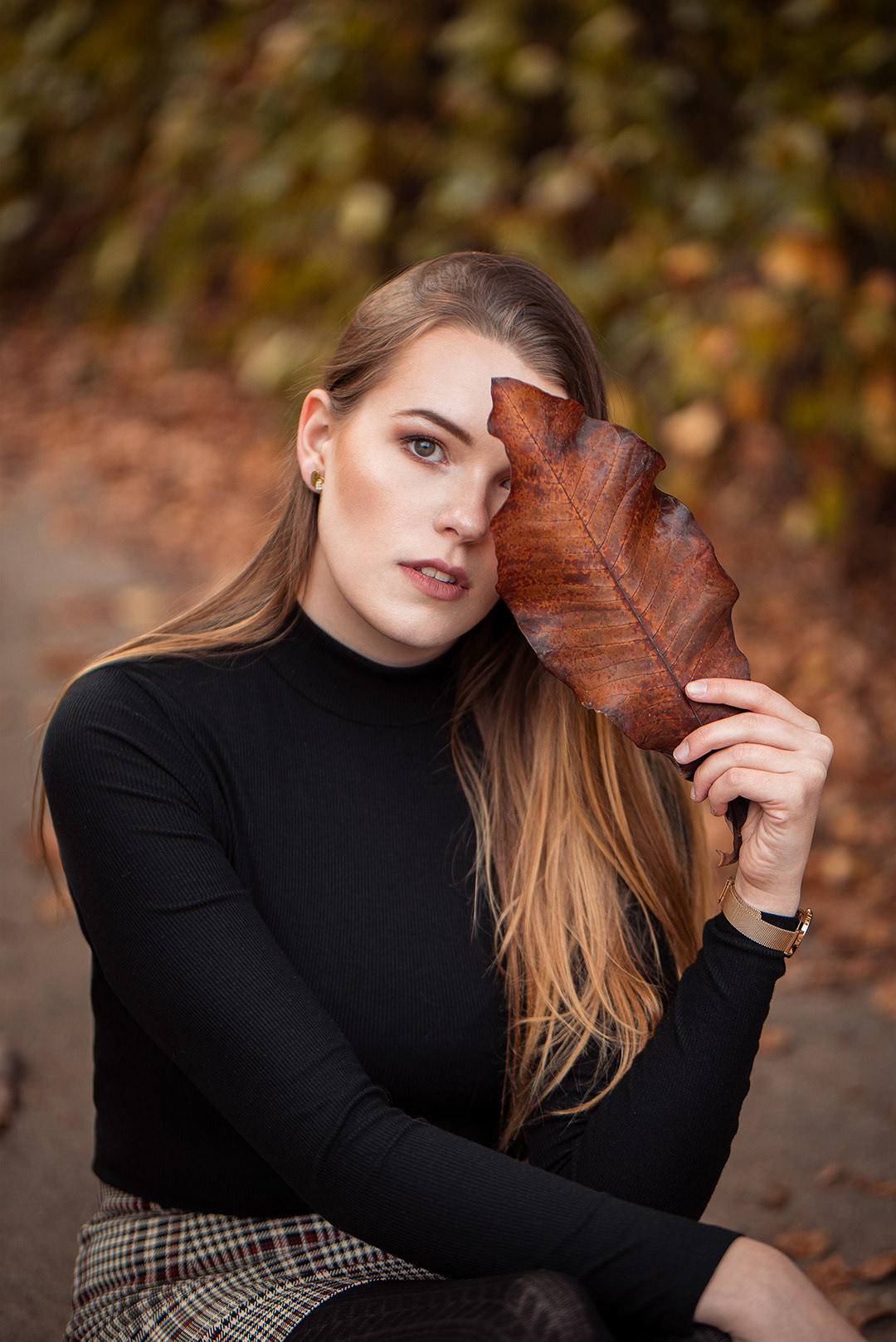 Portraitfotograf Robert Wundersee in Esslingen