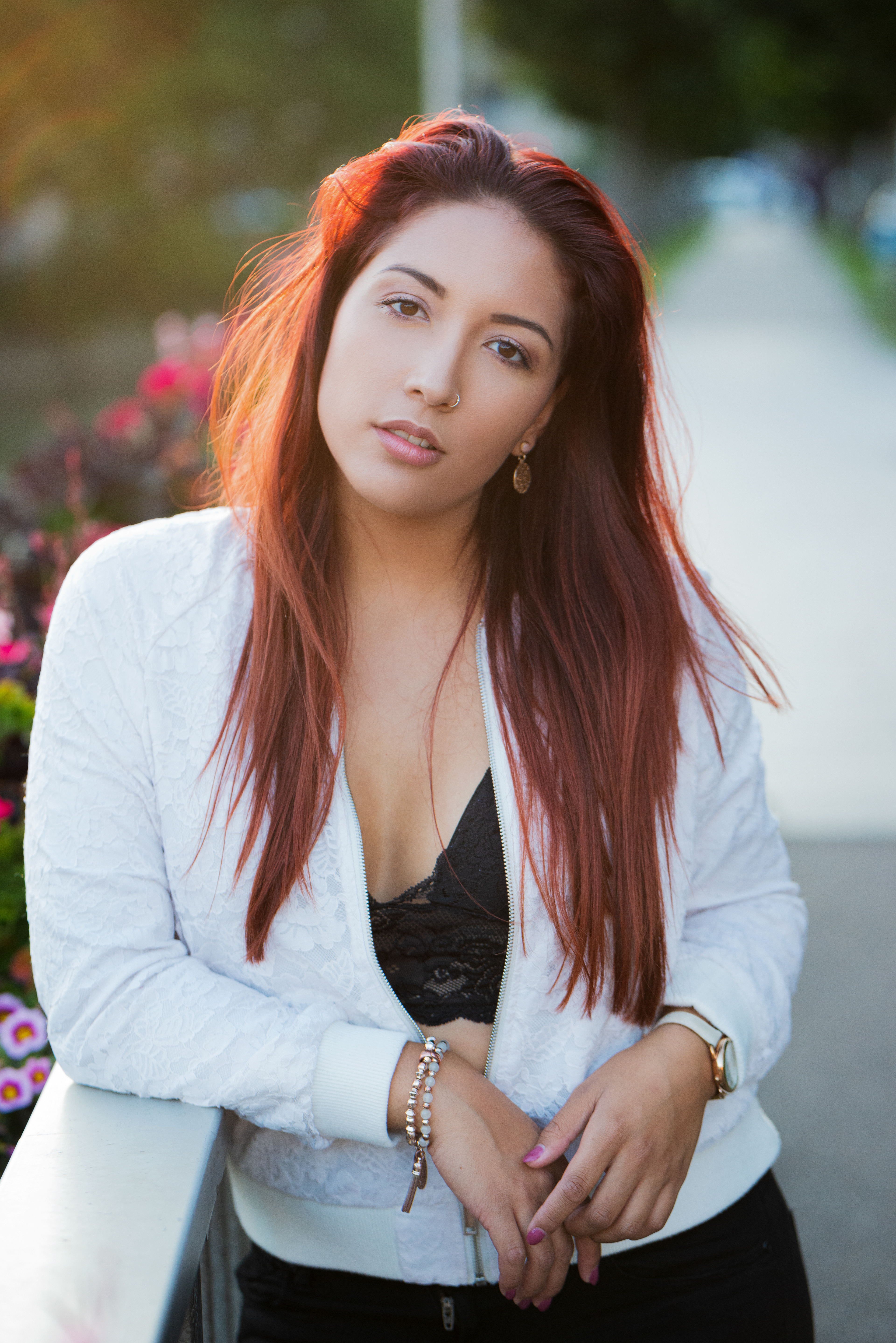 Portraitfotograf Robert Wundersee in Esslingen