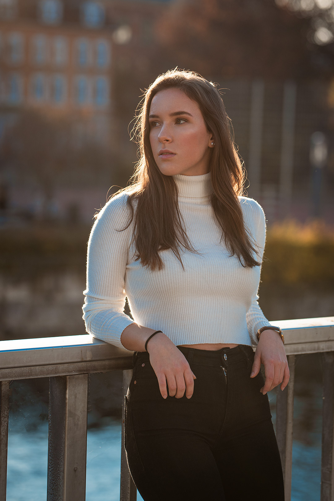 Portraitfotograf Robert Wundersee in Esslingen