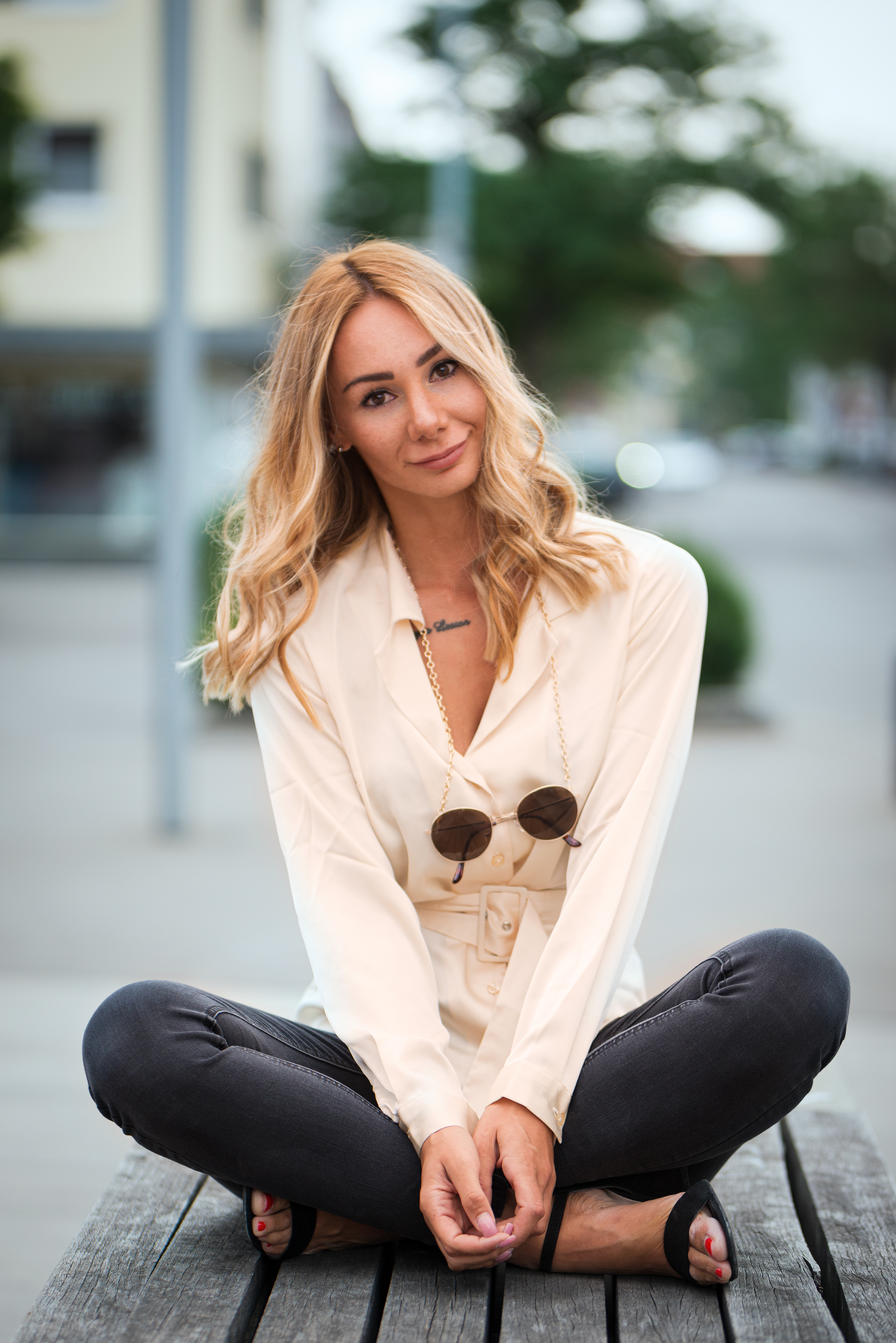 Portraitfotograf Robert Wundersee in Esslingen