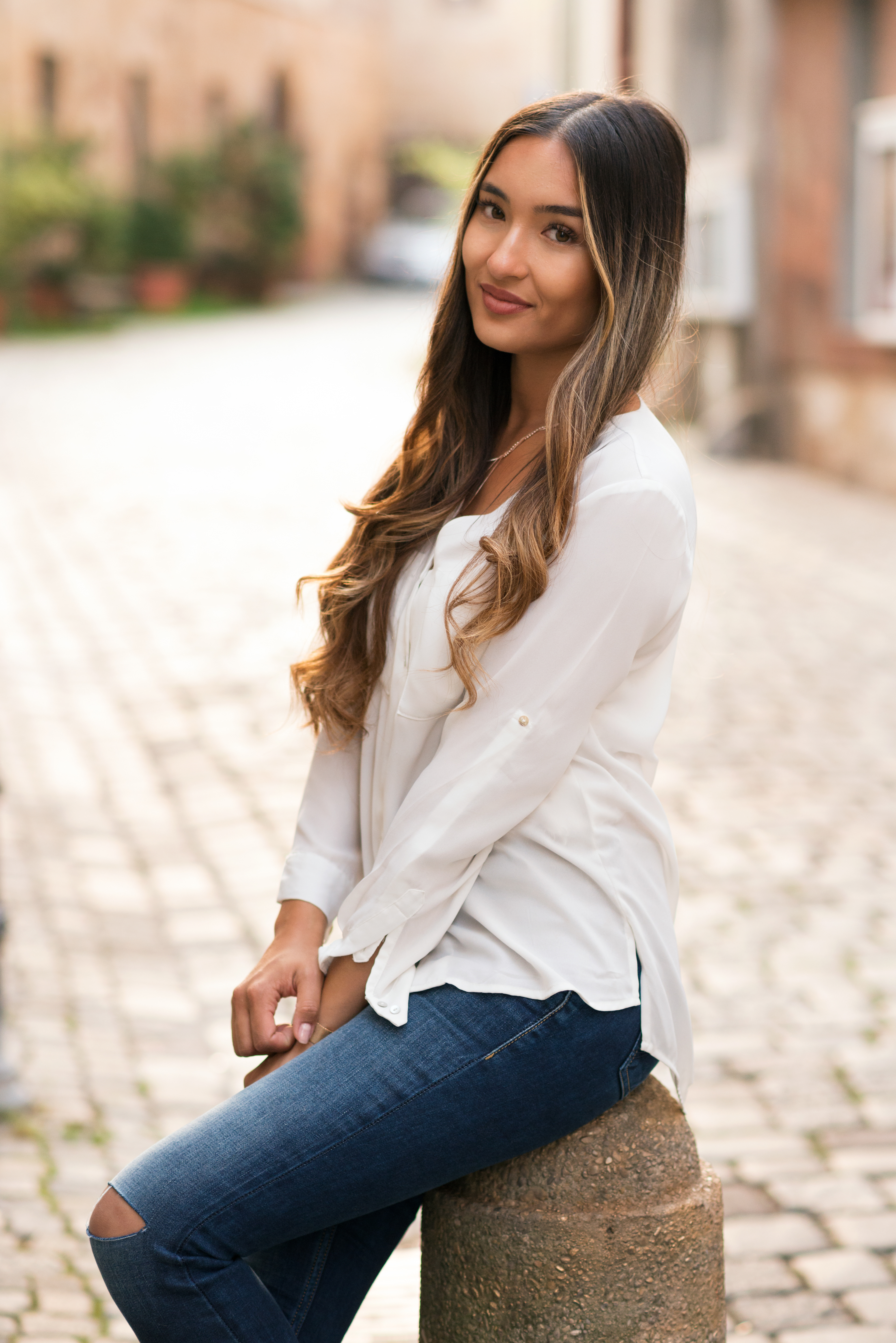 Portraitfotograf Robert Wundersee in Esslingen