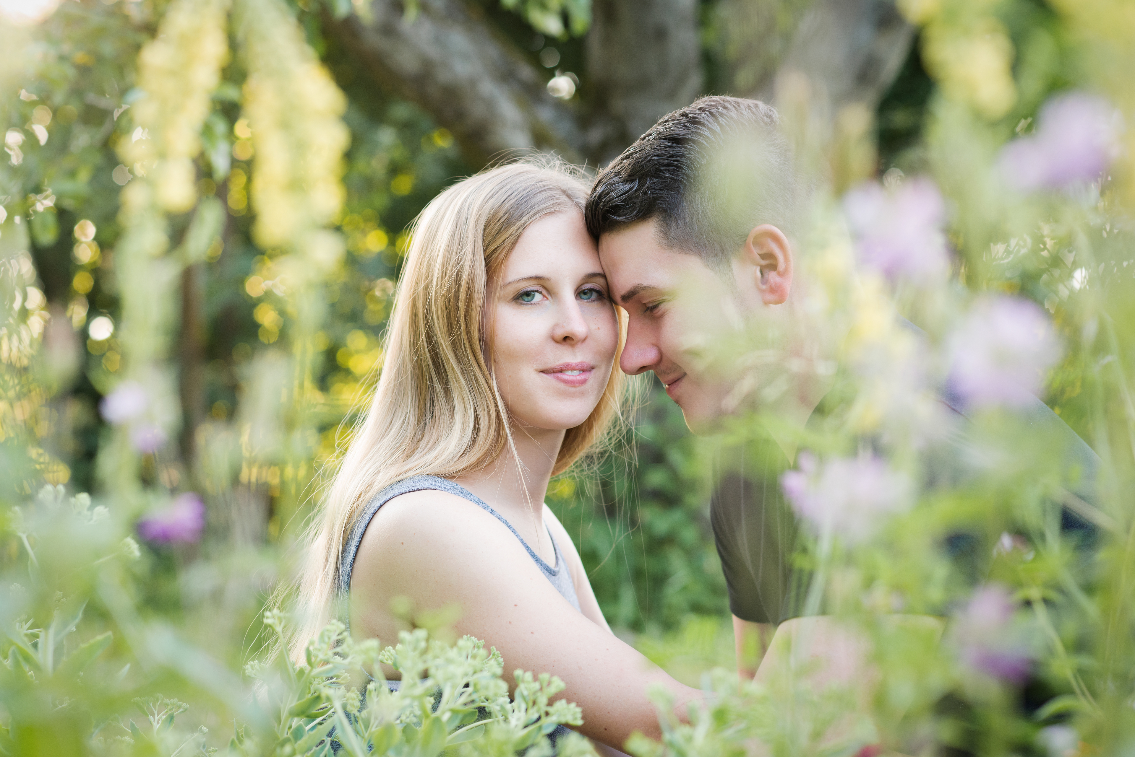 Portraitfotograf Robert Wundersee in Esslingen