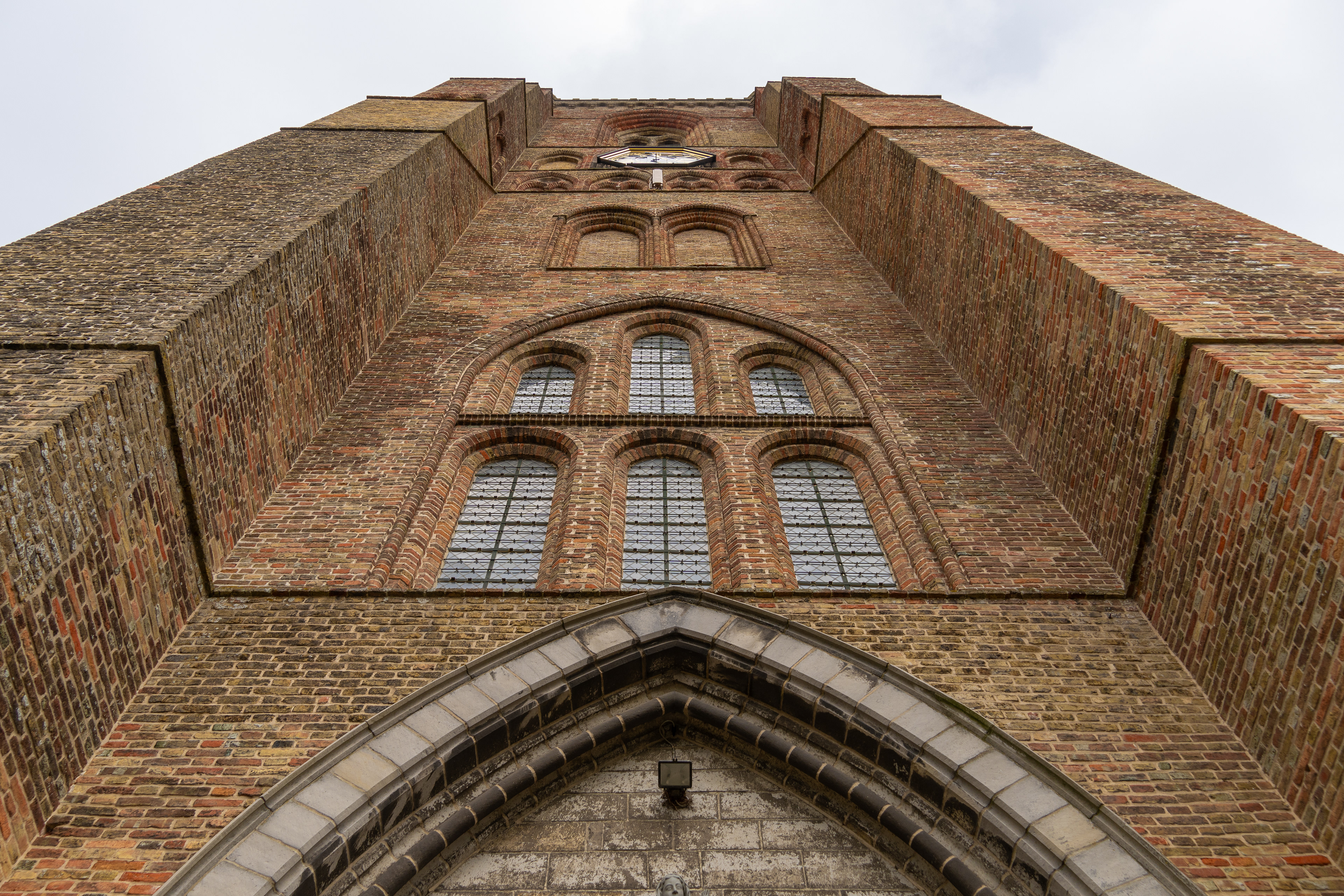 Onze-Lieve-Vrouw-Bezoekingskerk