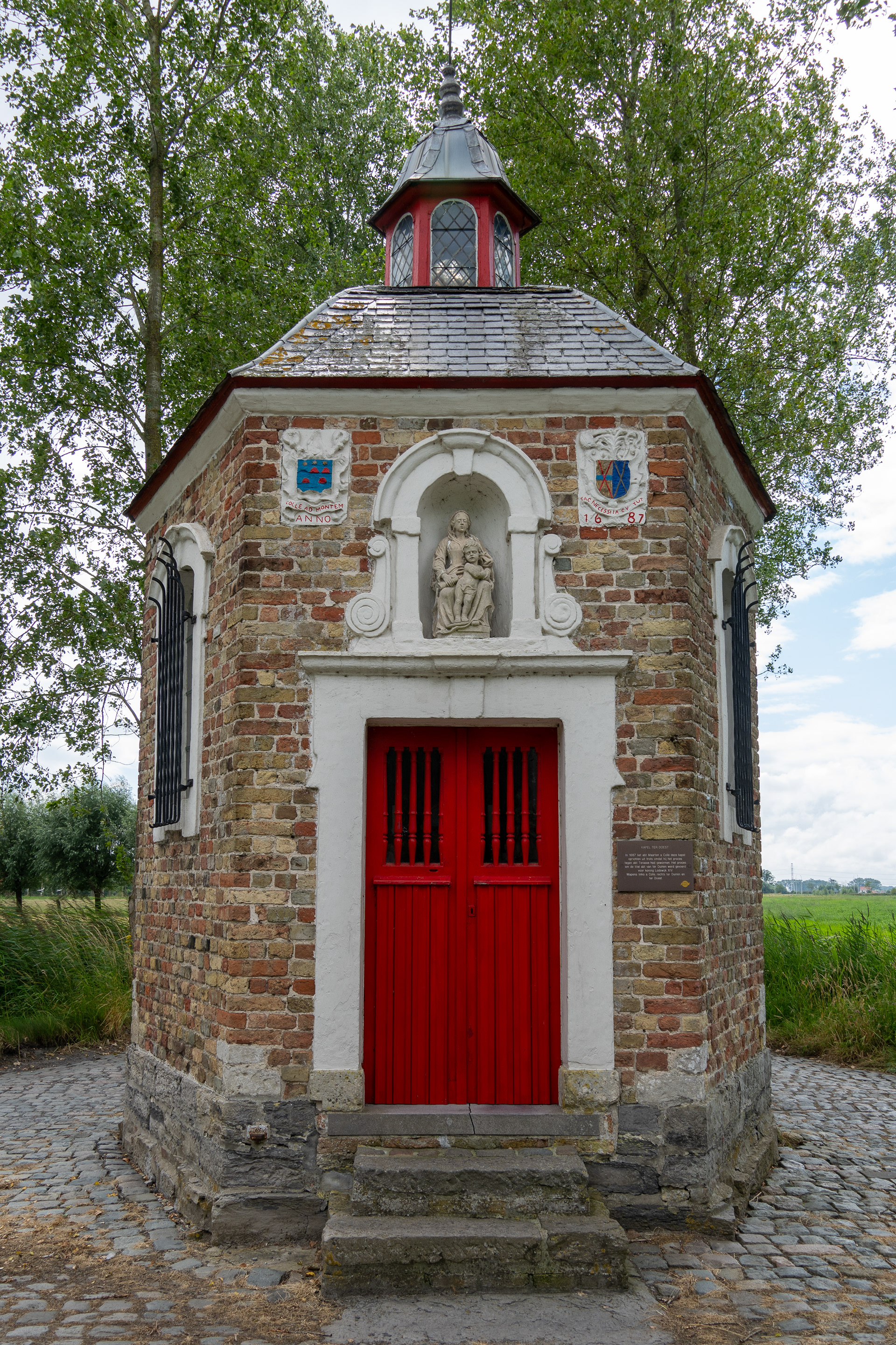 Kapel Ter Doest