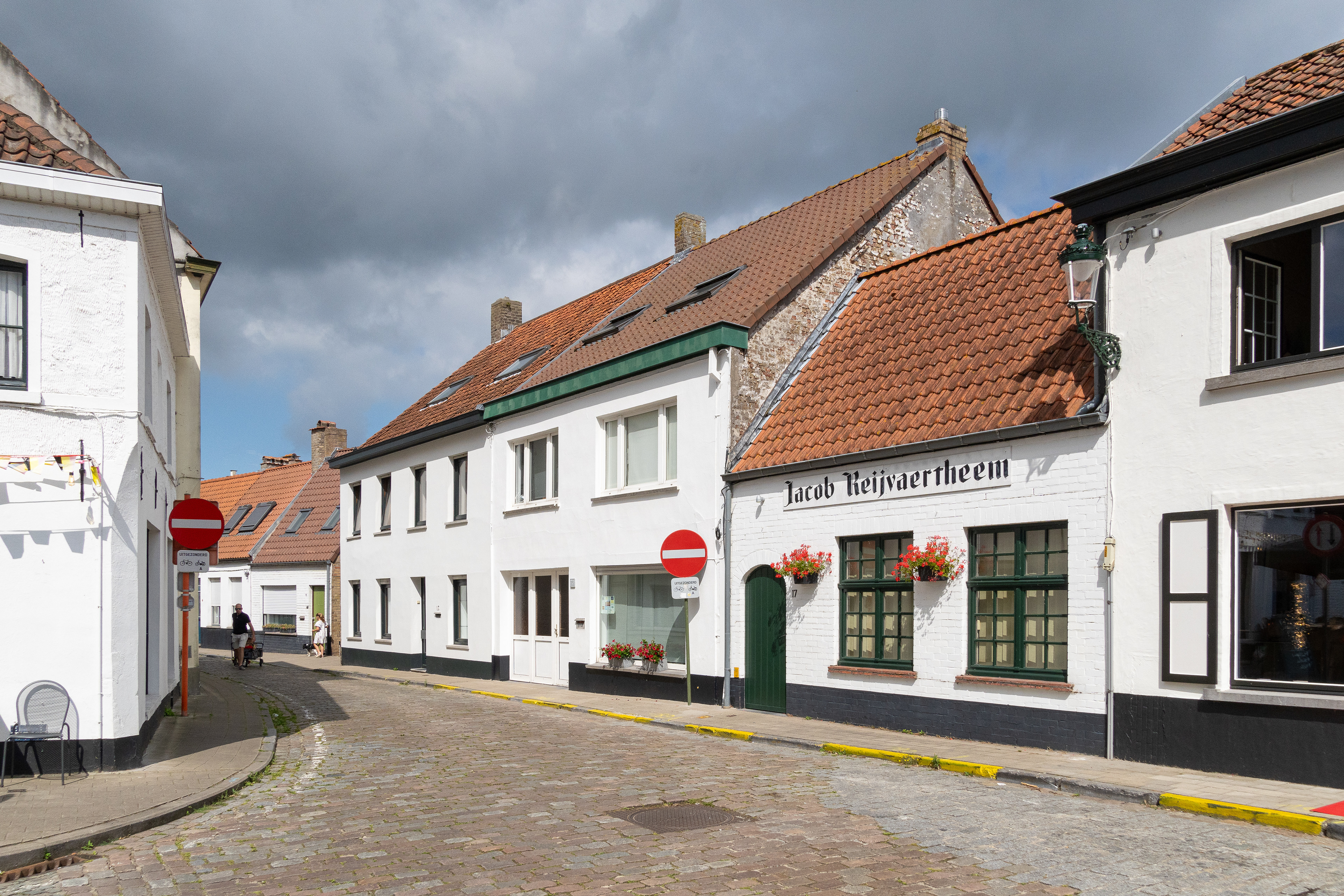 Lissewege