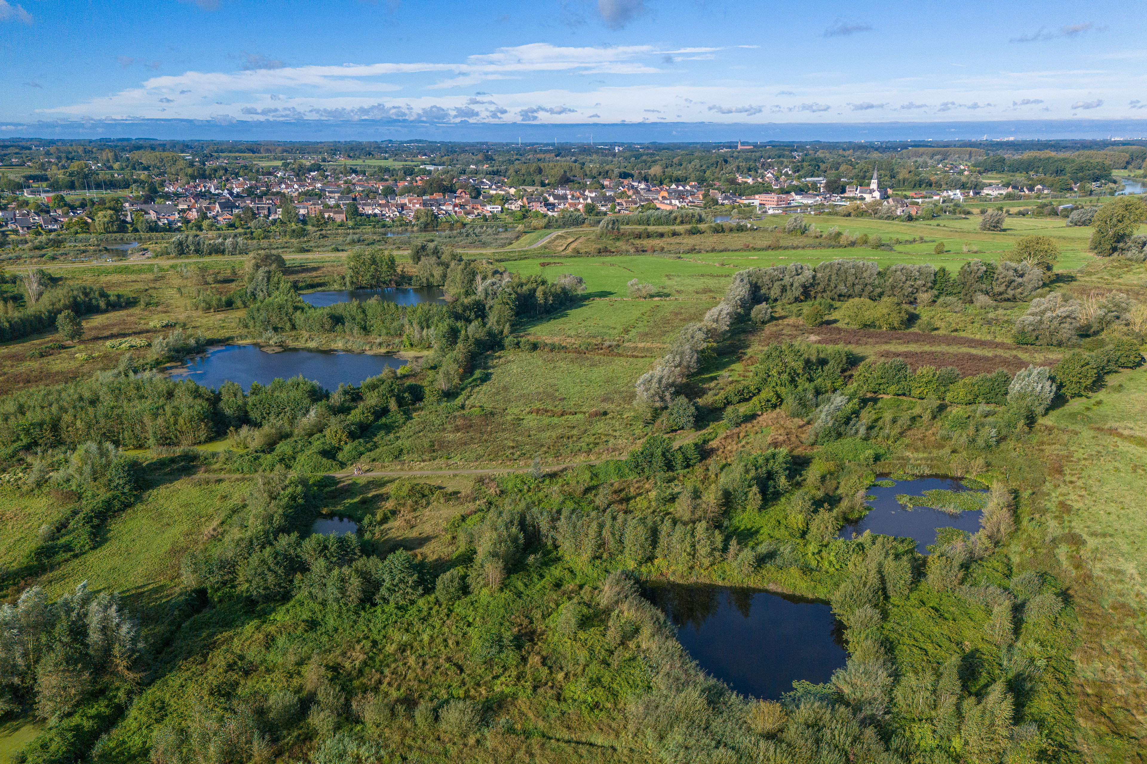 Wijmeers (Uitbergen)