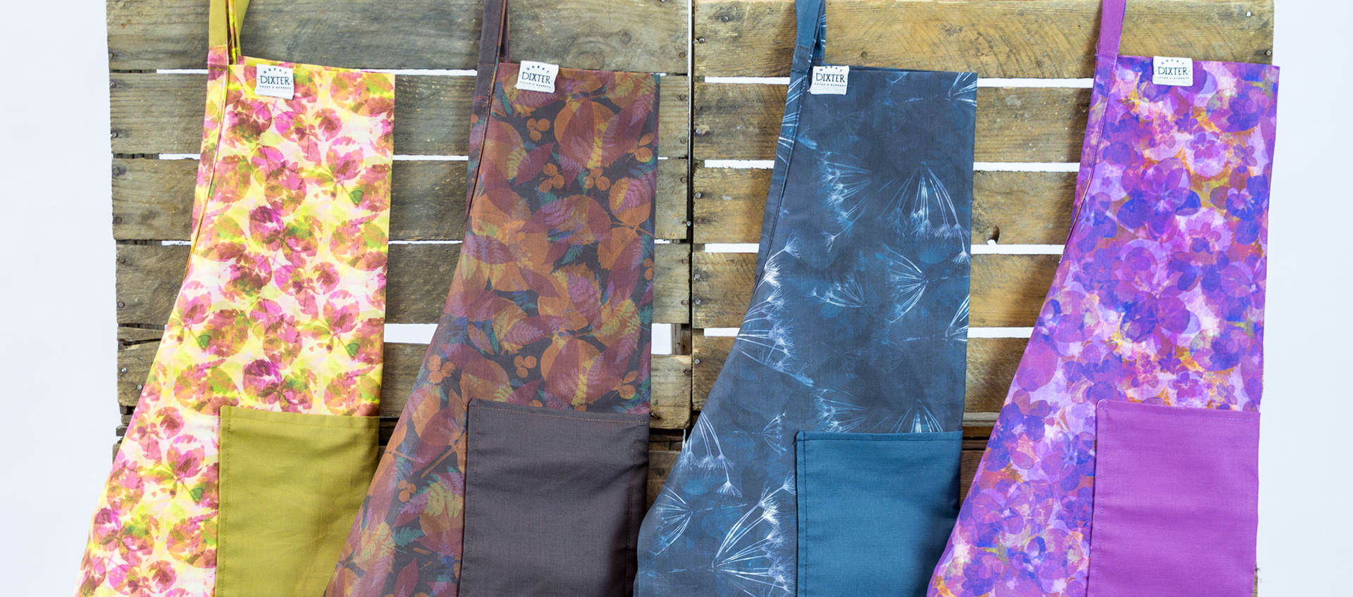 Branded Aprons
