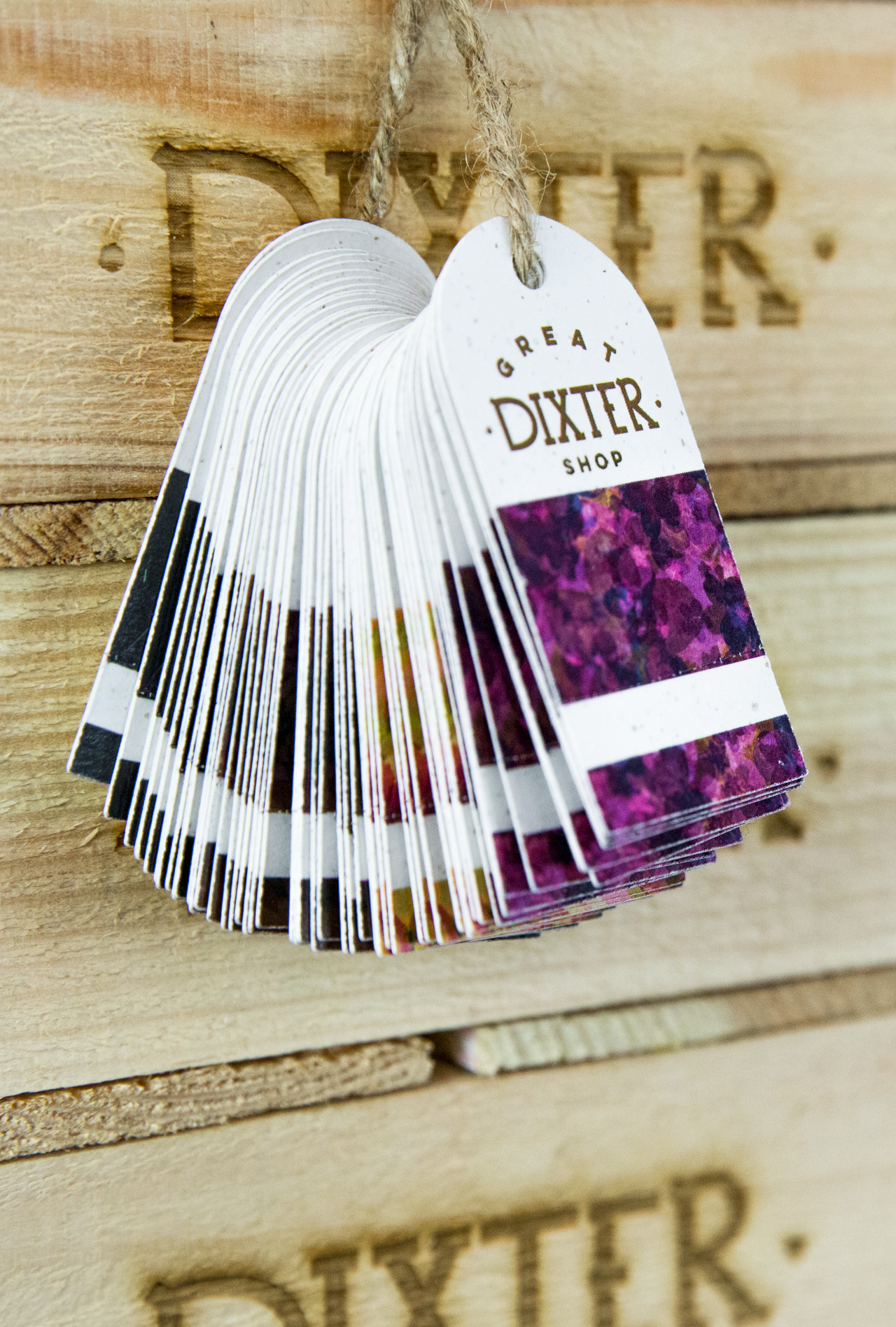Price Tags