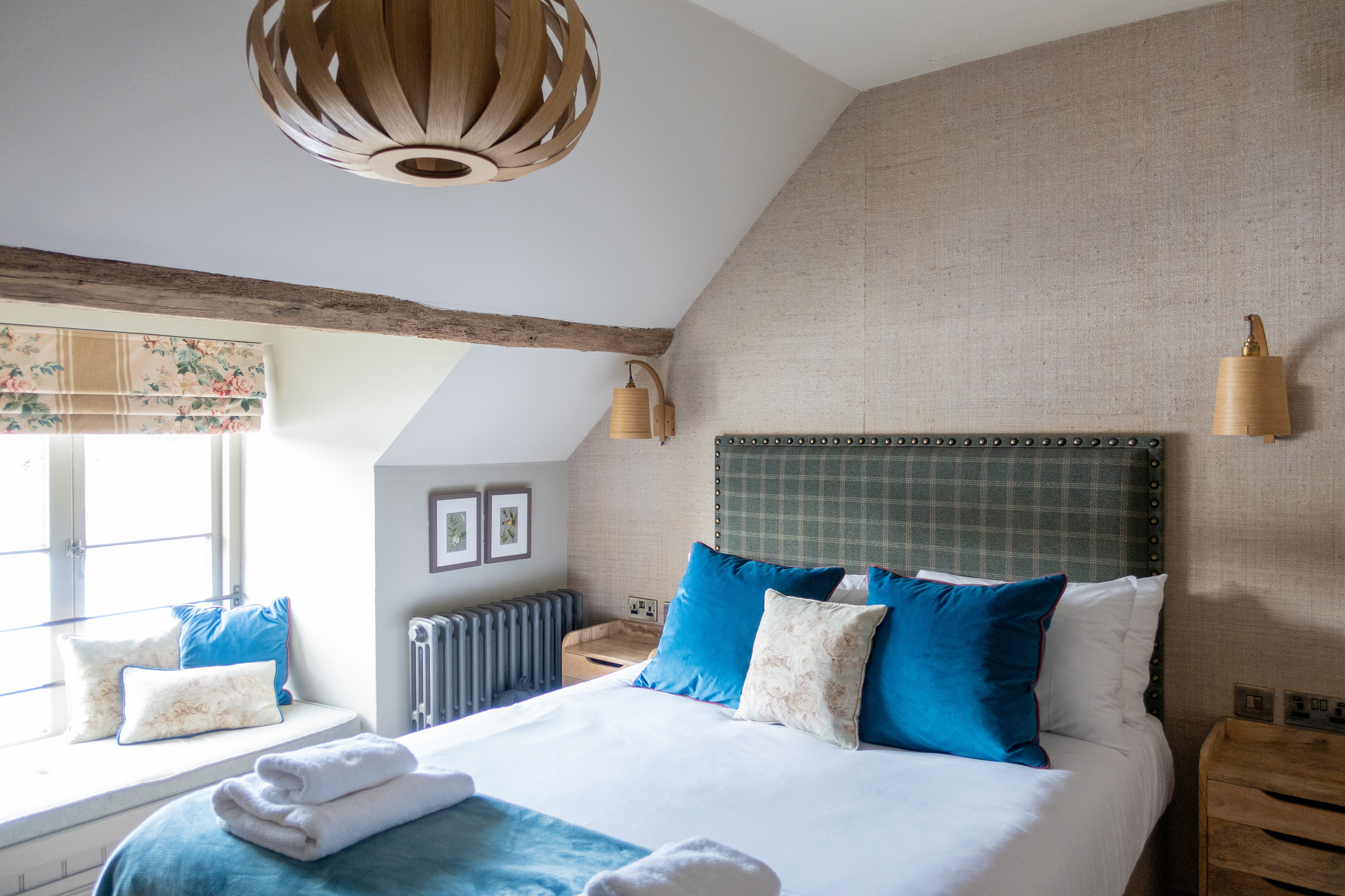 George III Inn Penmaenpool 