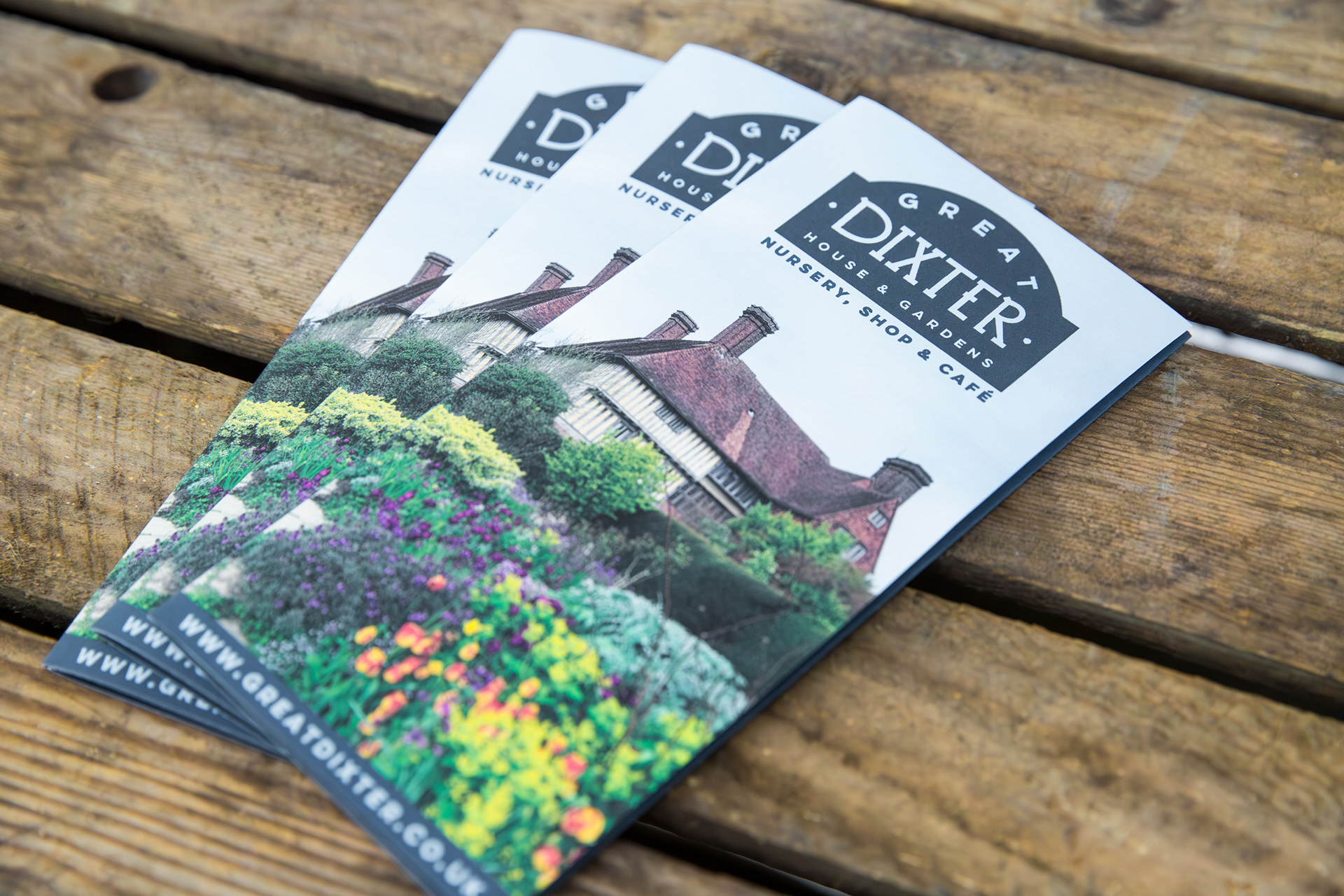 Guide Leaflet
