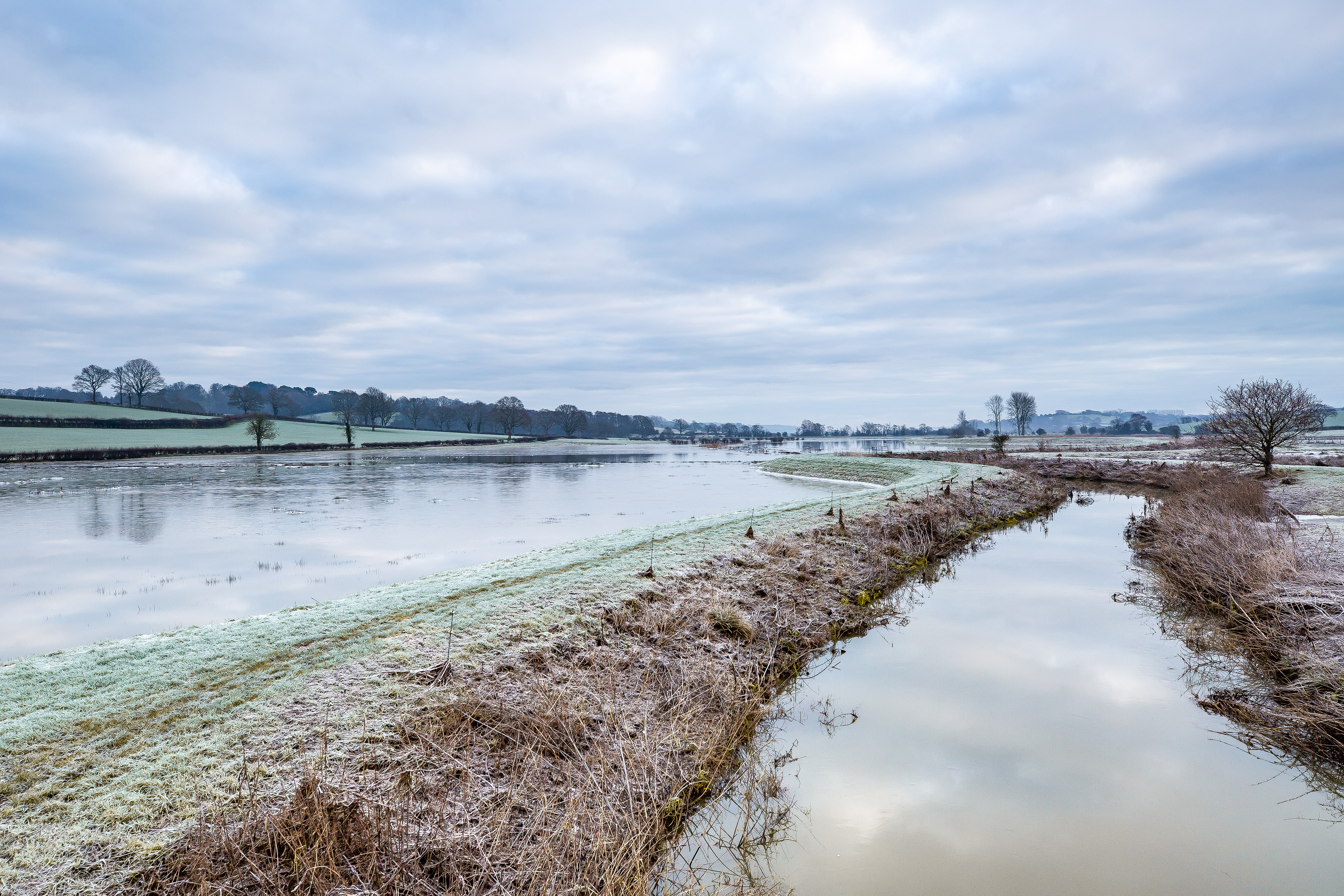 River Brede
