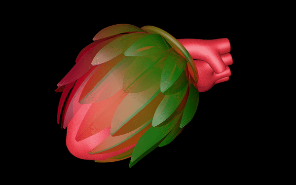 Heartichoke