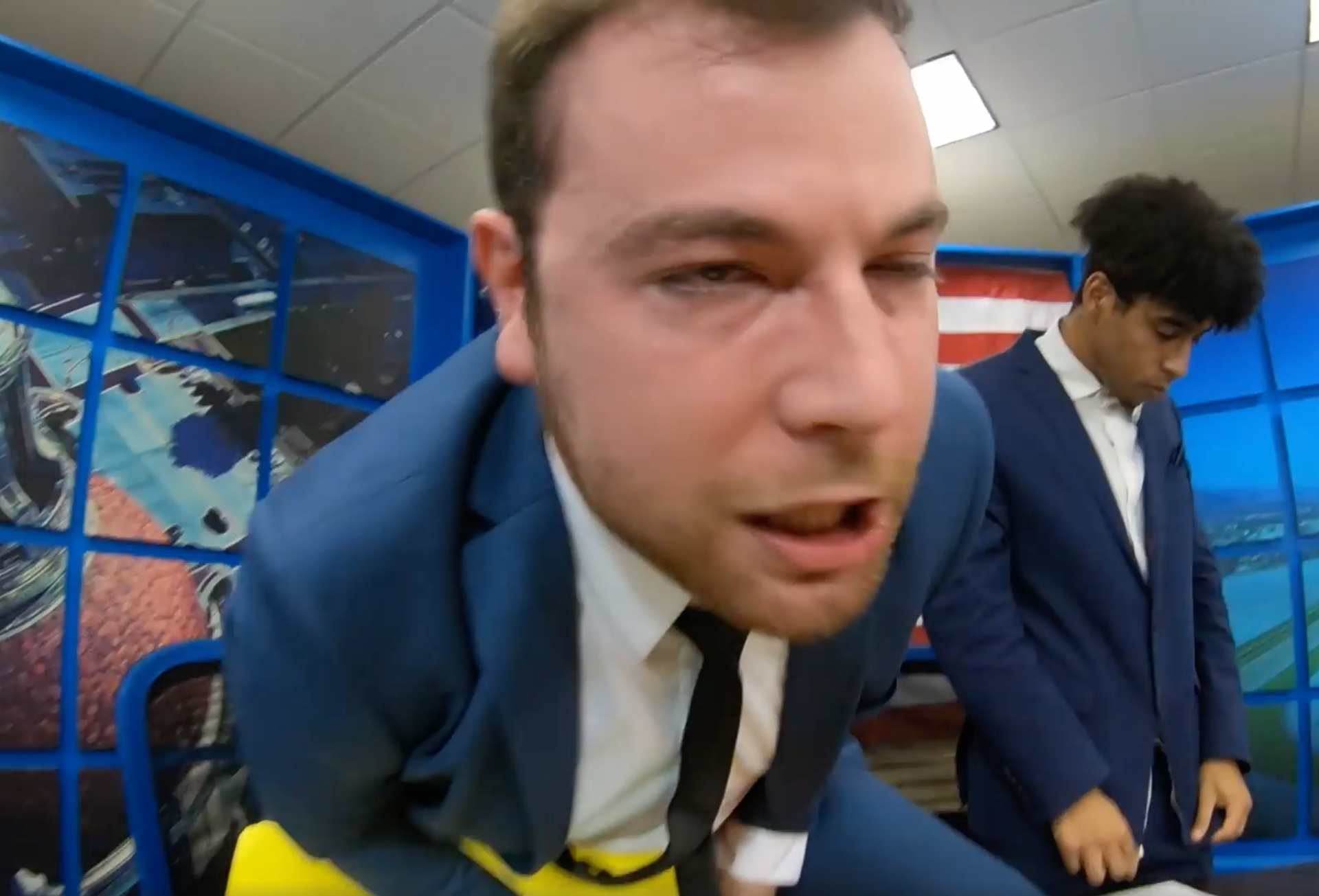 Fake News @ Night (2018)