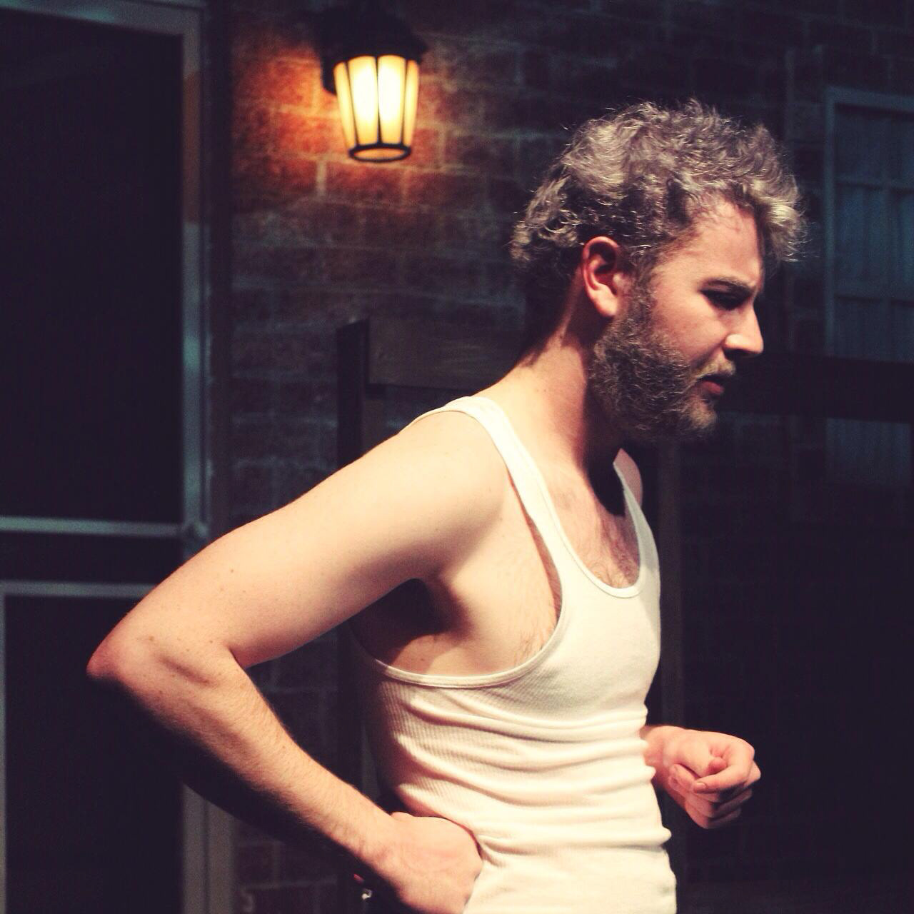 As Robert, Proof (2014) dir. Pat Albanesius