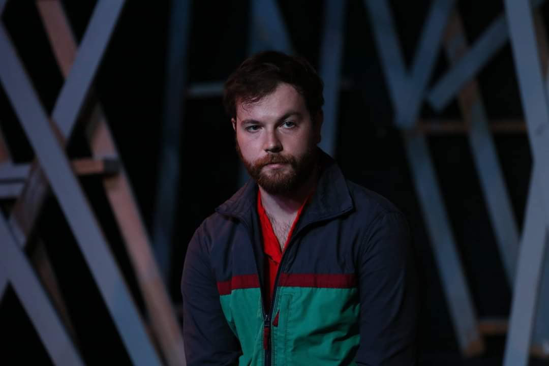 As Judas, The Last Days of Judas Iscariot (2019) dir. Jack Bathke