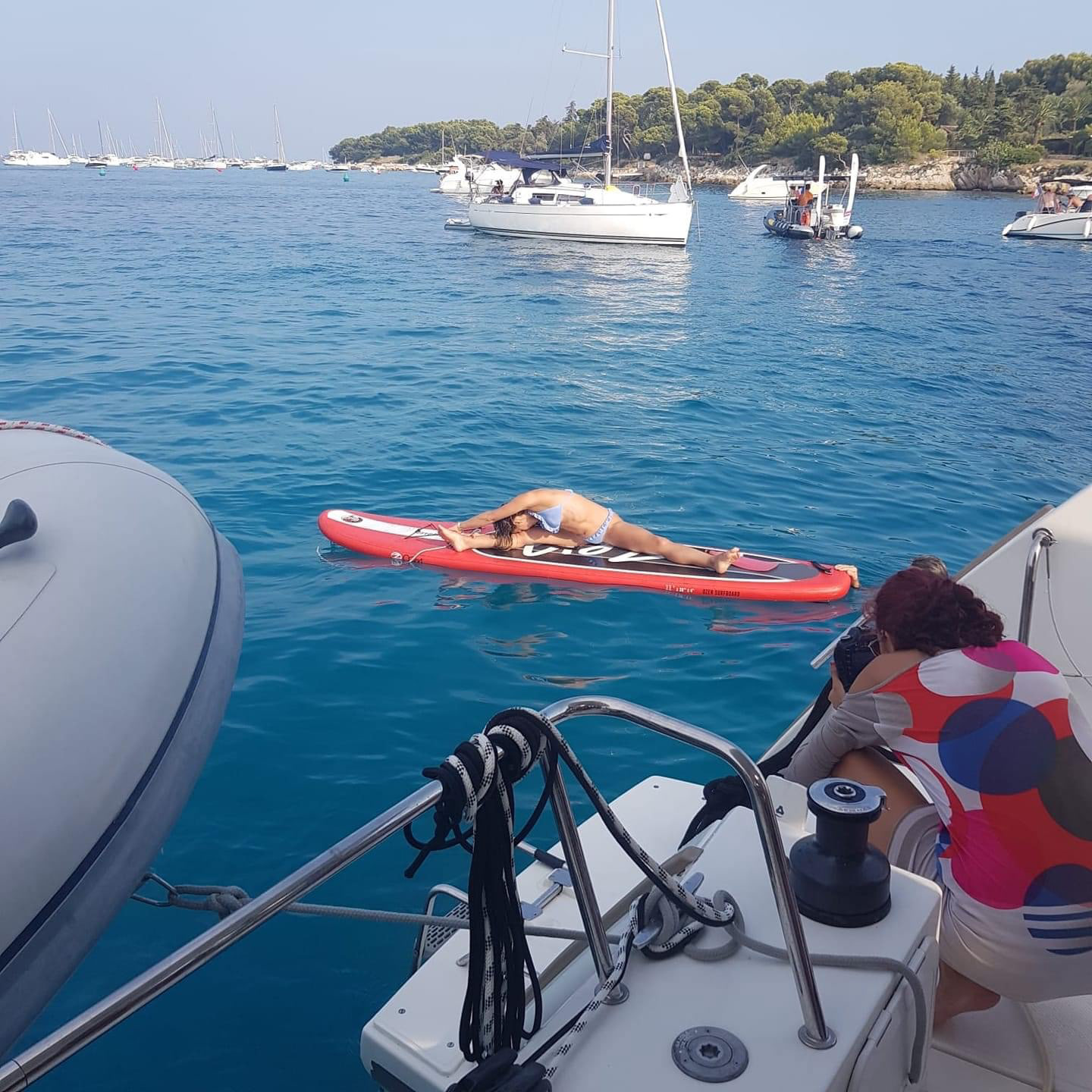 Ile de Lerins