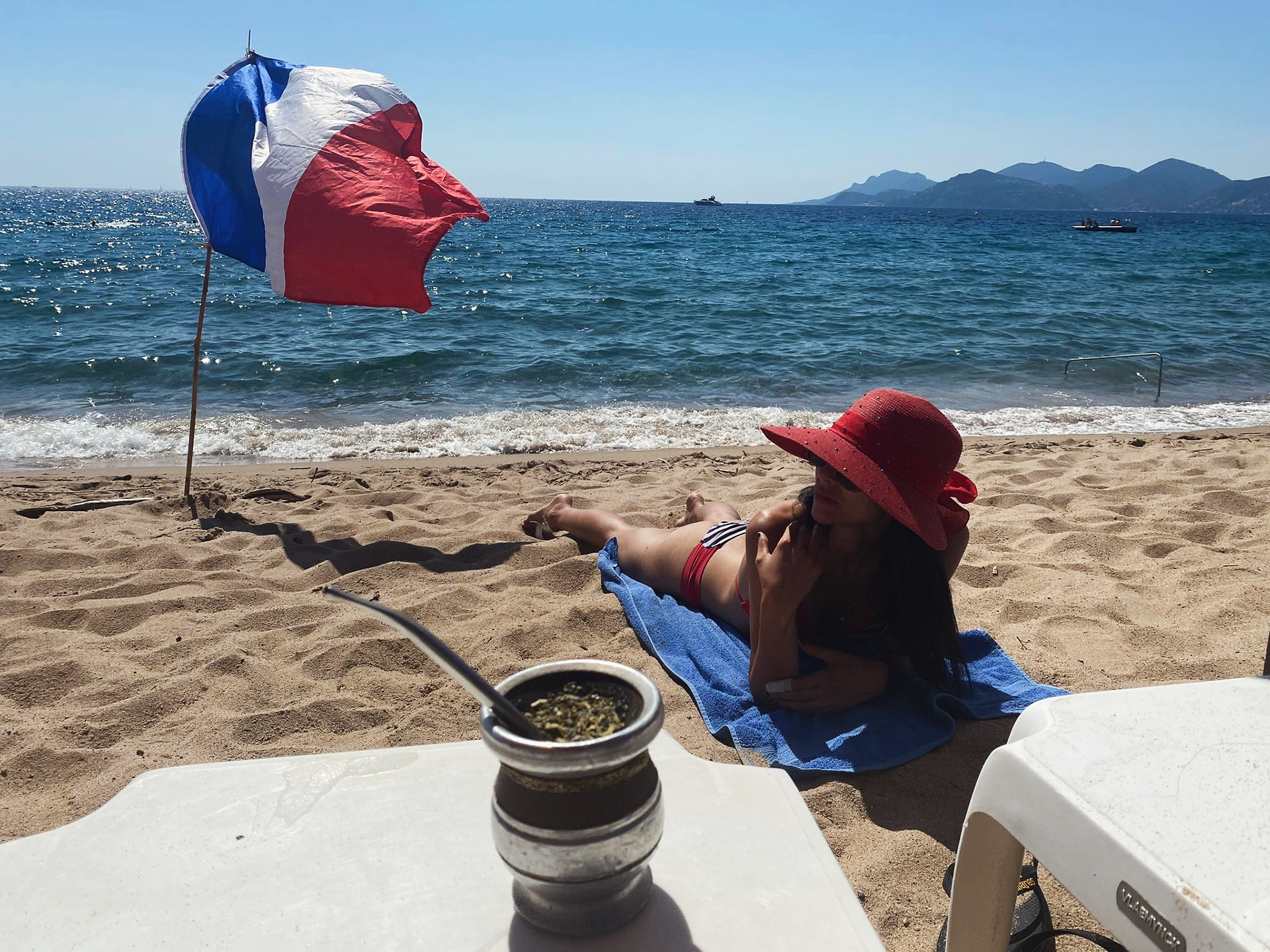 CANNES