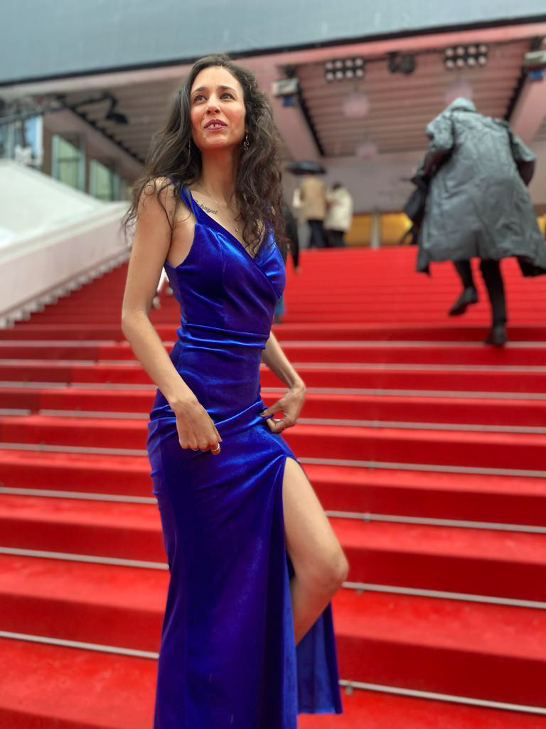Un premiere Marche