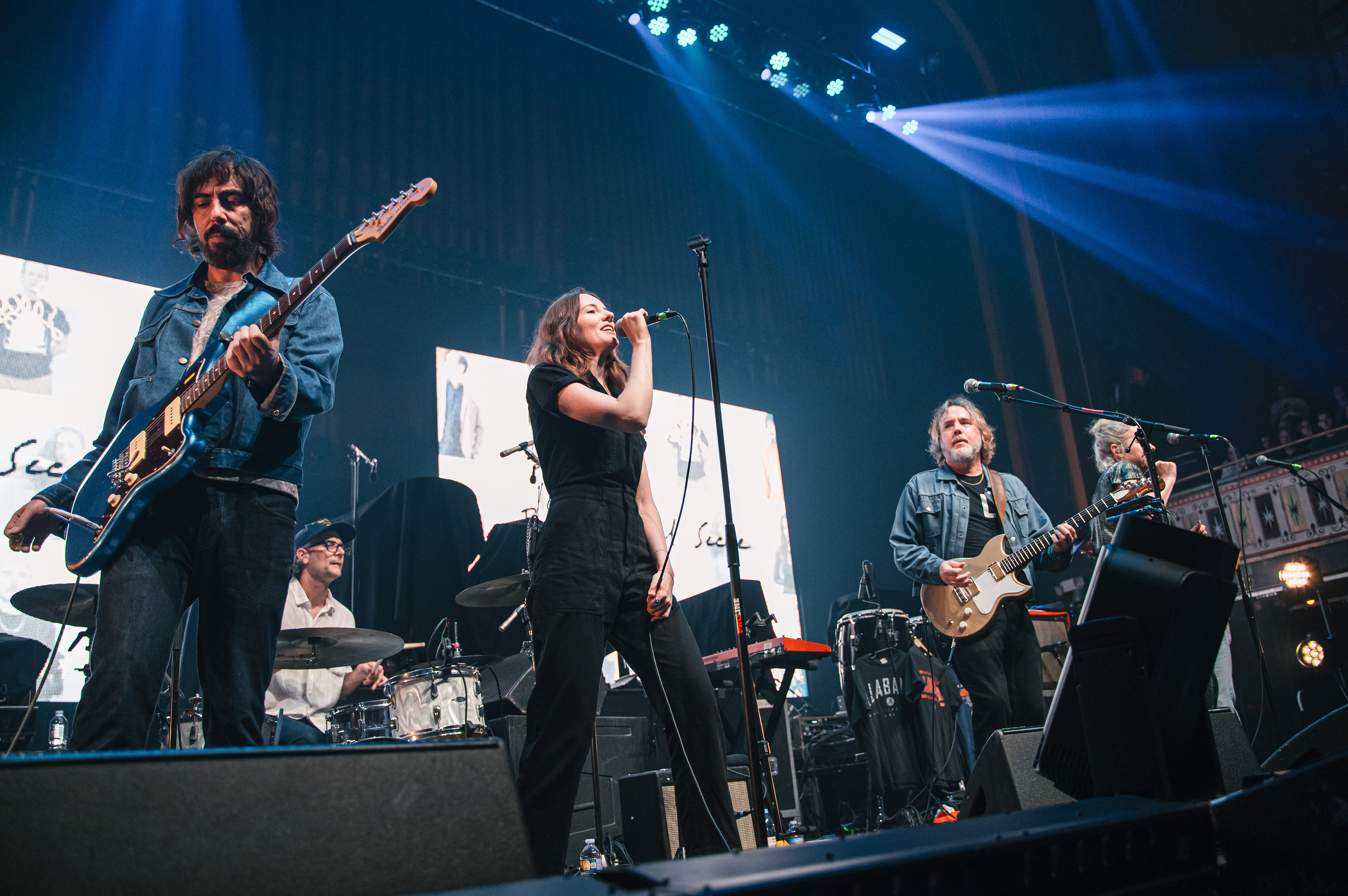 Broken Social Scene at The Tabernacle on 03 August 2026