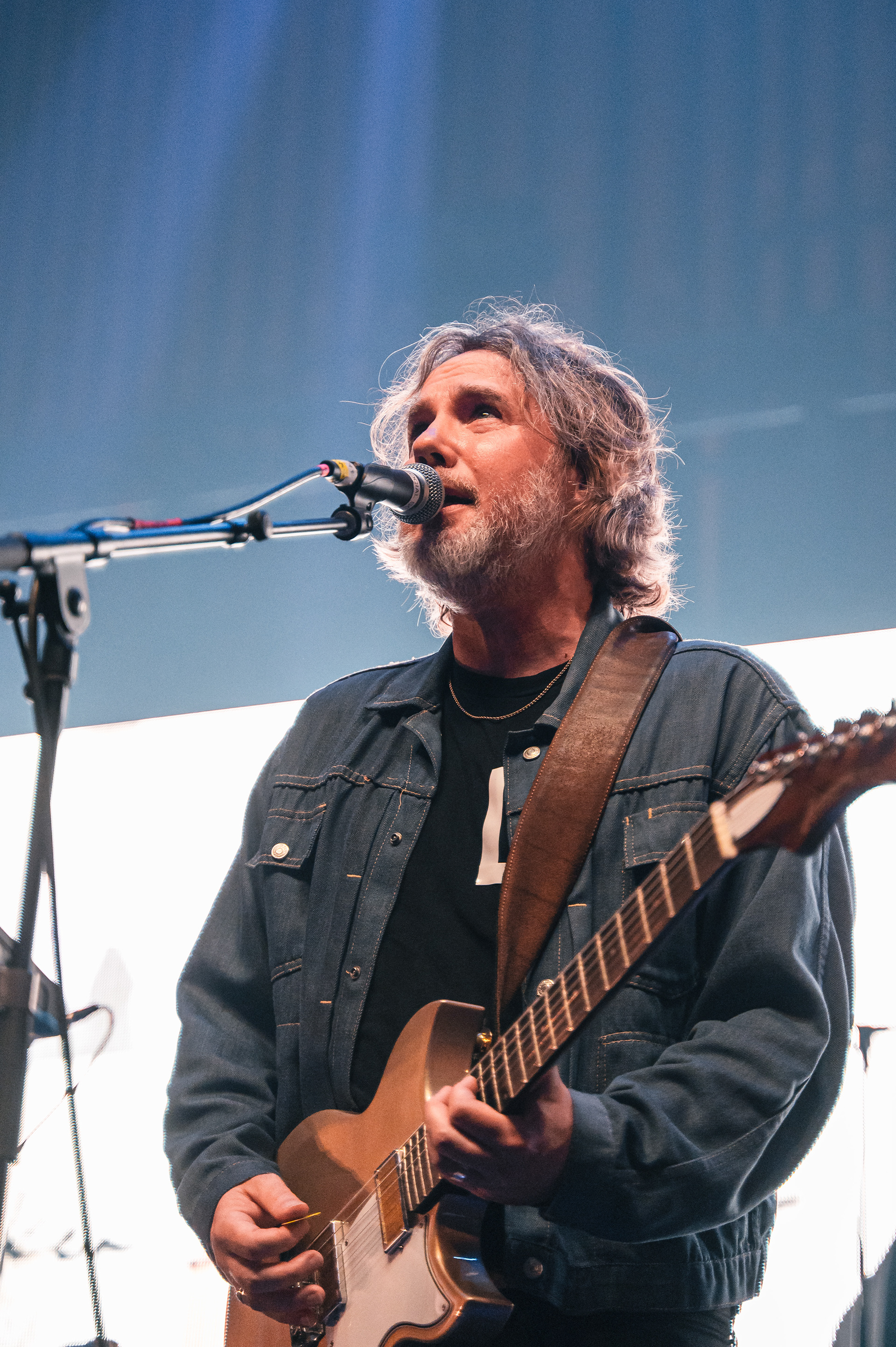 Broken Social Scene at The Tabernacle on 03 August 2026