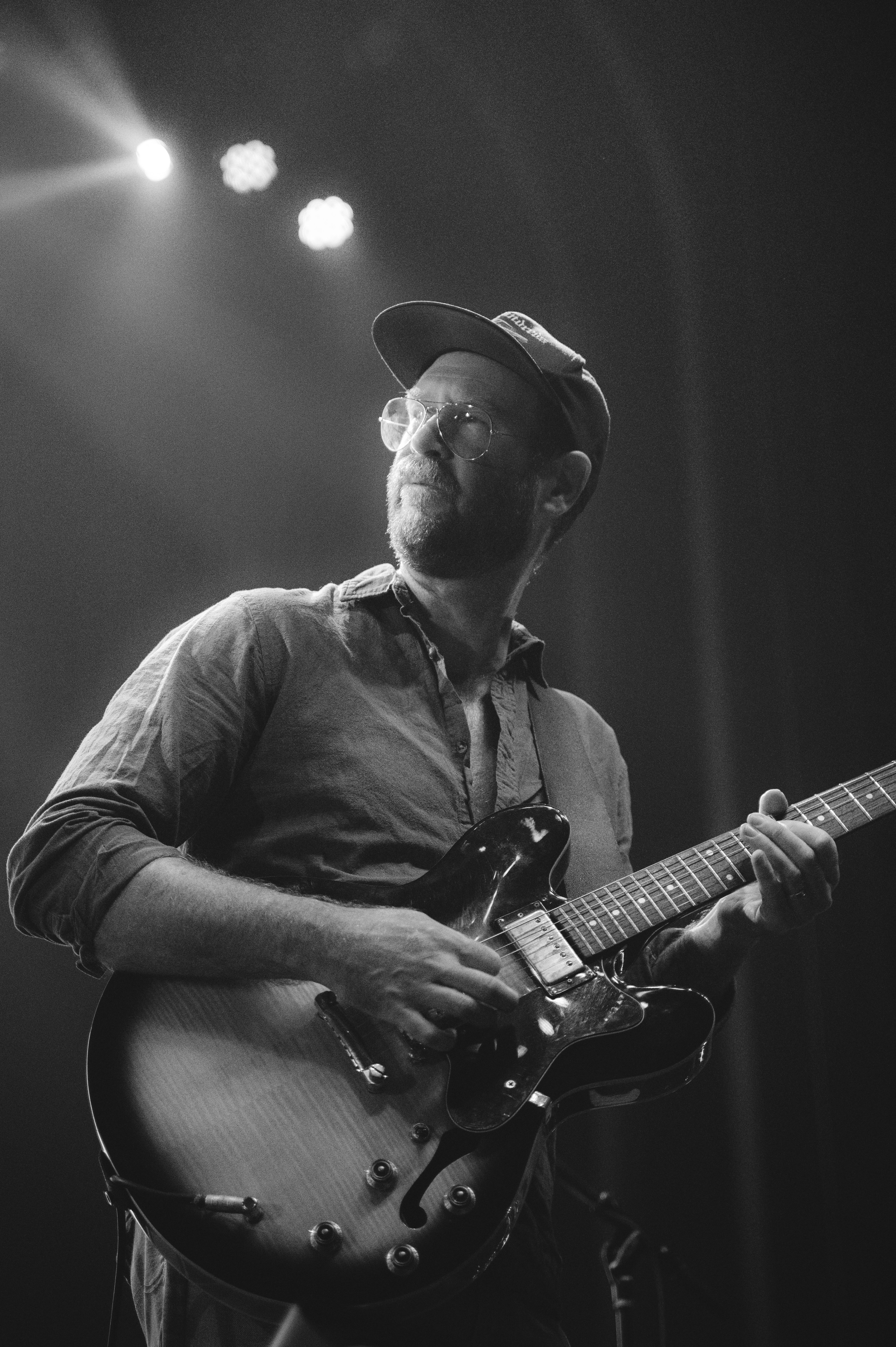 Broken Social Scene at The Tabernacle on 03 August 2026