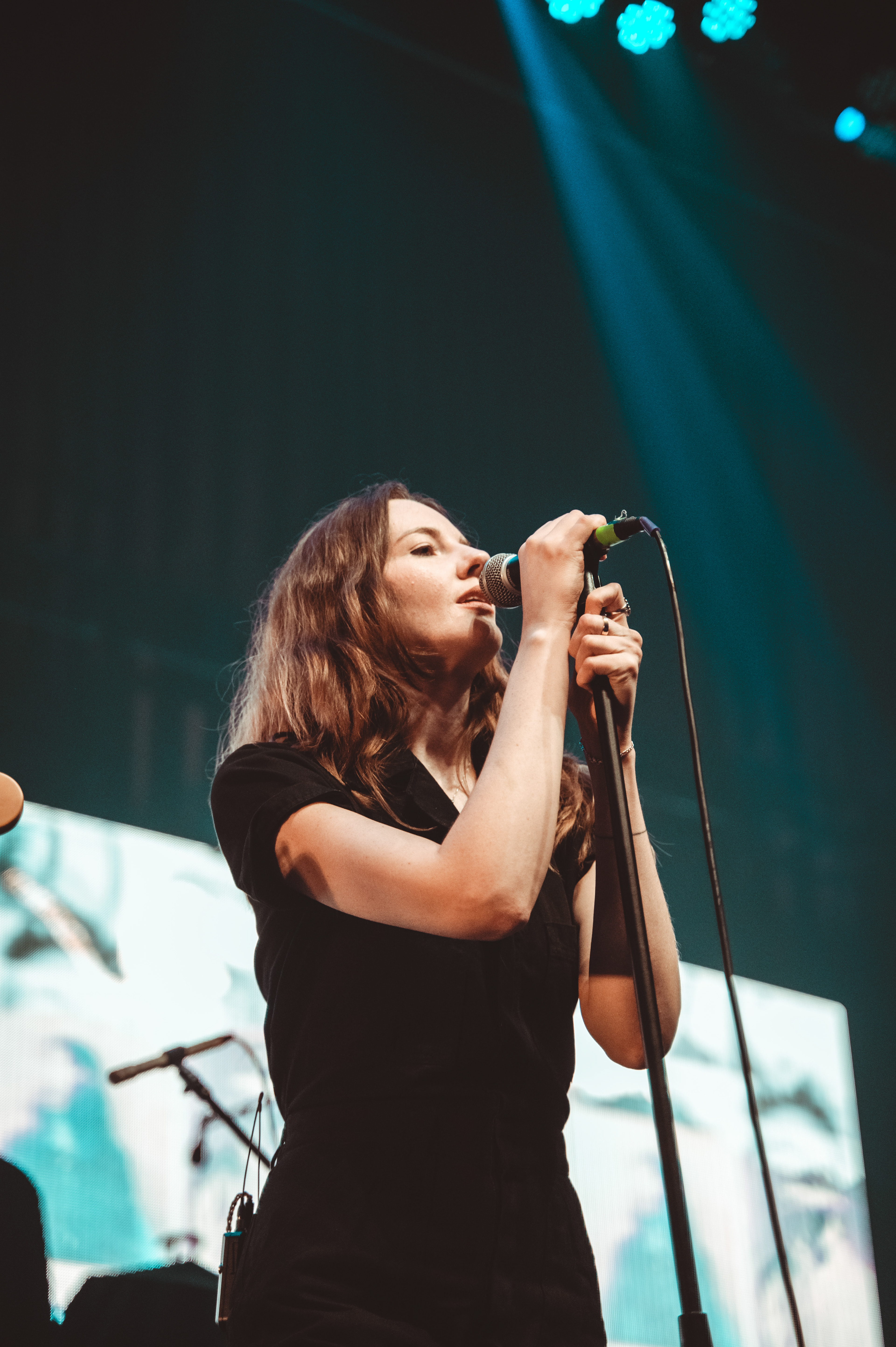 Broken Social Scene at The Tabernacle on 03 August 2026