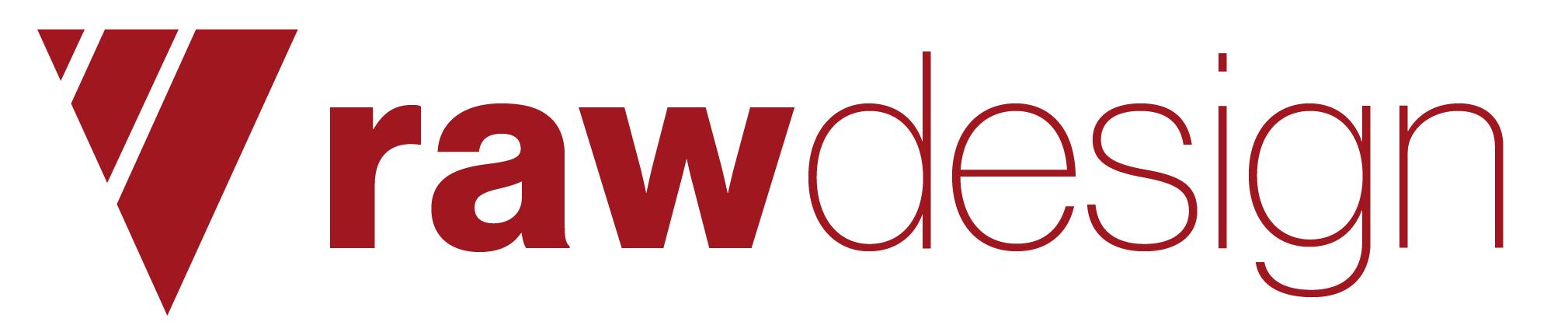 Raw Design