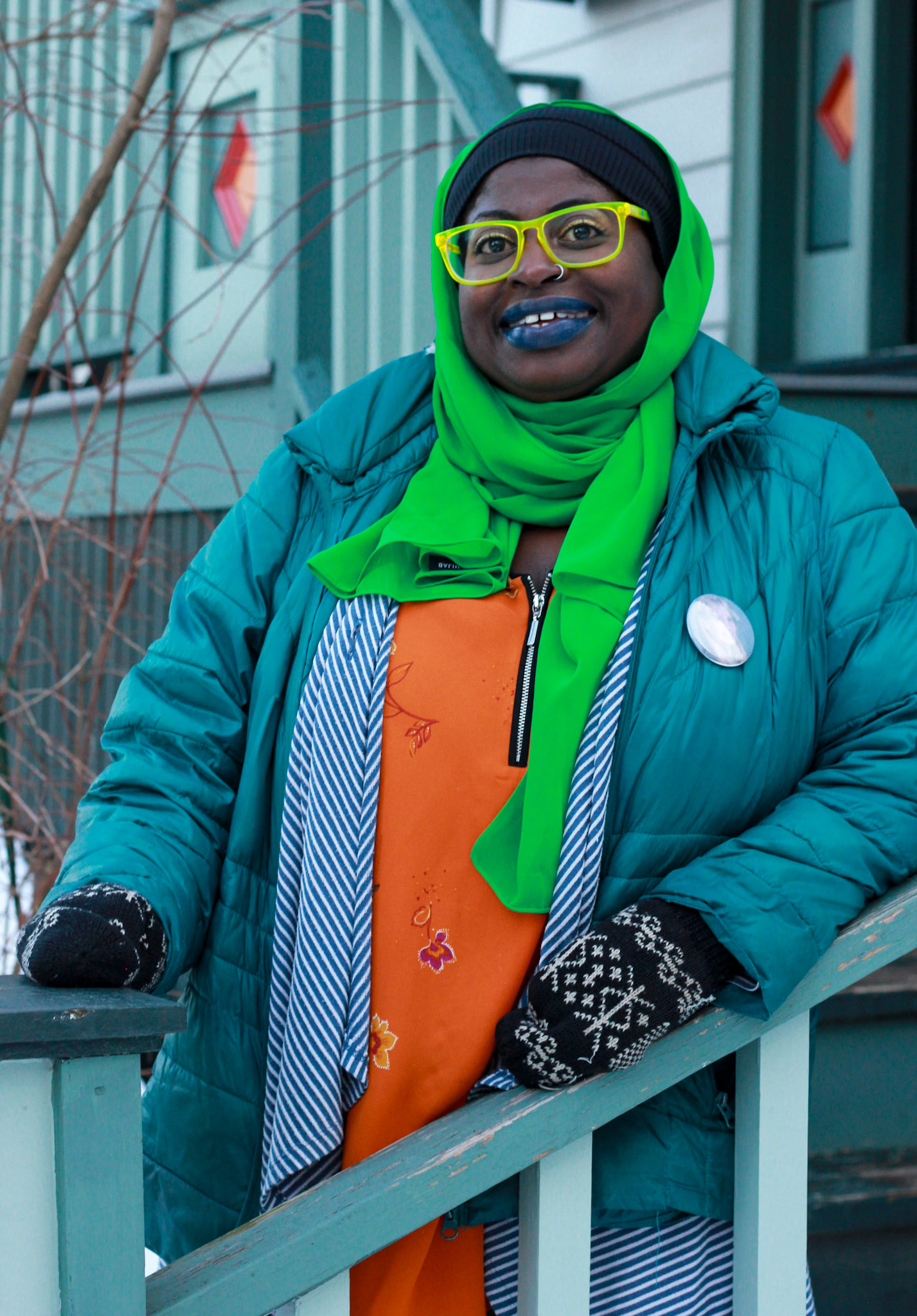 Samaa, She/Her. “One of the whitest things about the late 1980s was Nestle's ad campaign designed to convince us that their white chocolate bars (Alpine White bars) were actual chocolate rather than the sweet wax we all knew them to be.”