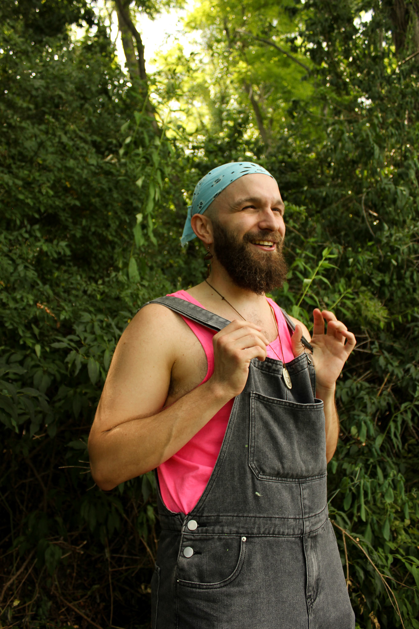 Willow Pree, They/She/He.  “I'm a solitary queer house witch and spiritual seeker. Cleaning is my favorite form of magic, because it yields such tangible results both physically, emotionally, and mentally. Cultivating peace is my life's work. If I have one hope it's to help others return to themselves, and find strength in the beauty and richness of their own soul's journey. The world needs our truth and we need each other's love and care to come back to it.”