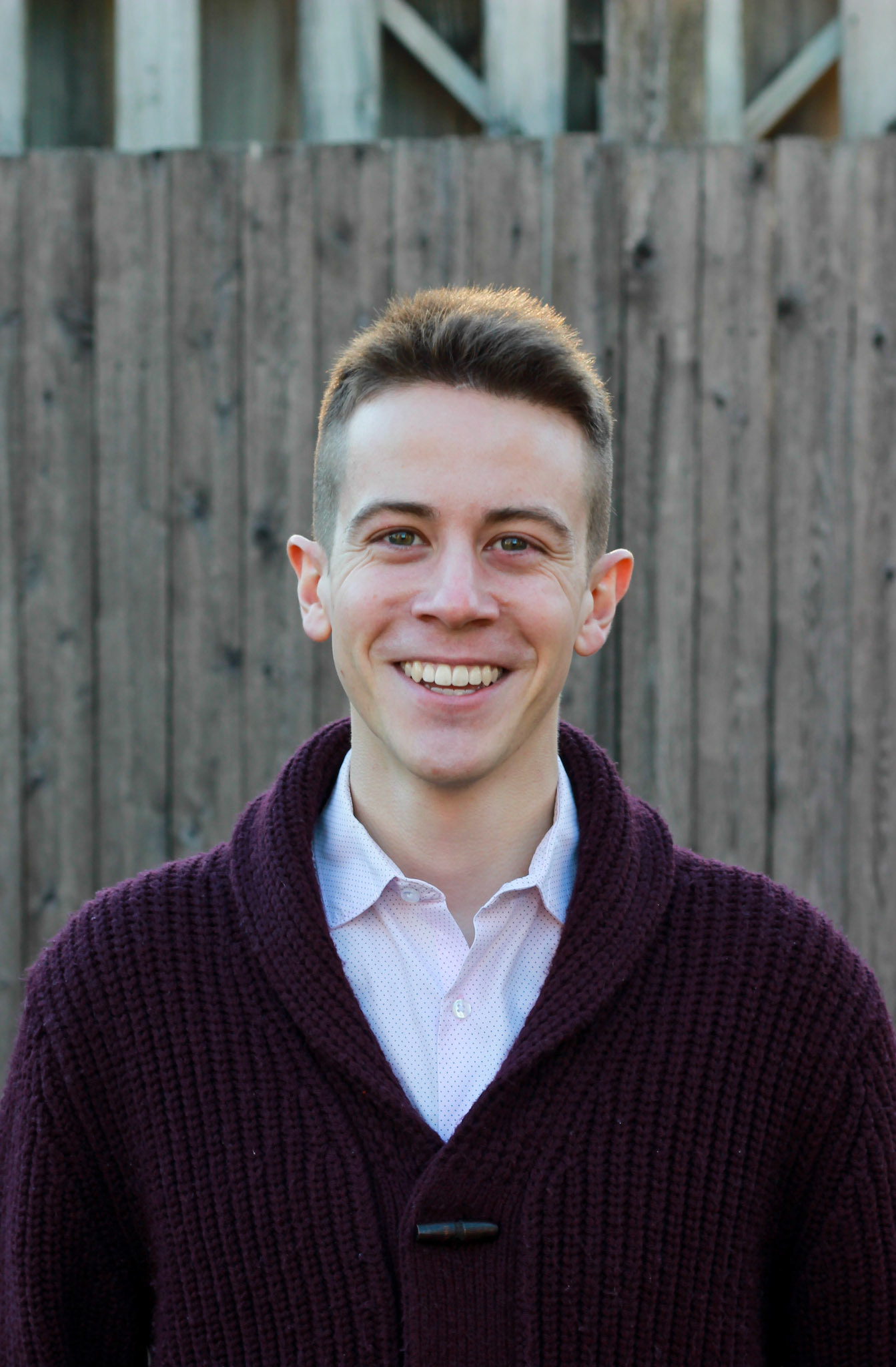 Riley, He/Him. “I started Pride in Movement Physical Therapy after finding myself deeply disenchanted with the insurance model of physical therapy. I didn’t like some non-medical profession dictating how I provide my care, so I’m not letting them anymore. As a cash-pay practice, I get to decide what is best for my patient and guide the session to best support their needs. I’m a mobile practice, so I travel to my patients to decrease barriers of providing care - you don’t have to go anywhere, I come to you - my travel range is on my website but I provide telehealth as well. I provide a wide range of care as well being an orthopedic physical therapist (so, all your general bodily aches and pains) but also a pelvic health PT (another wide range of conditions such as incontinence, pelvic pain, sexual dysfunction, and more). I also enjoy working with populations experiencing chronic pain as I find my approach can help them to understand their pain and help to take back their life from it. You probably already guessed from the name of the business, but I want to specialize in being a queer-affirming provider (though I am happy to treat anyone of any background). As a gay man myself I know the comfort that can be found in working with a provider who understands that part of you and I want to be able to create that space for others in the capacity I can.”