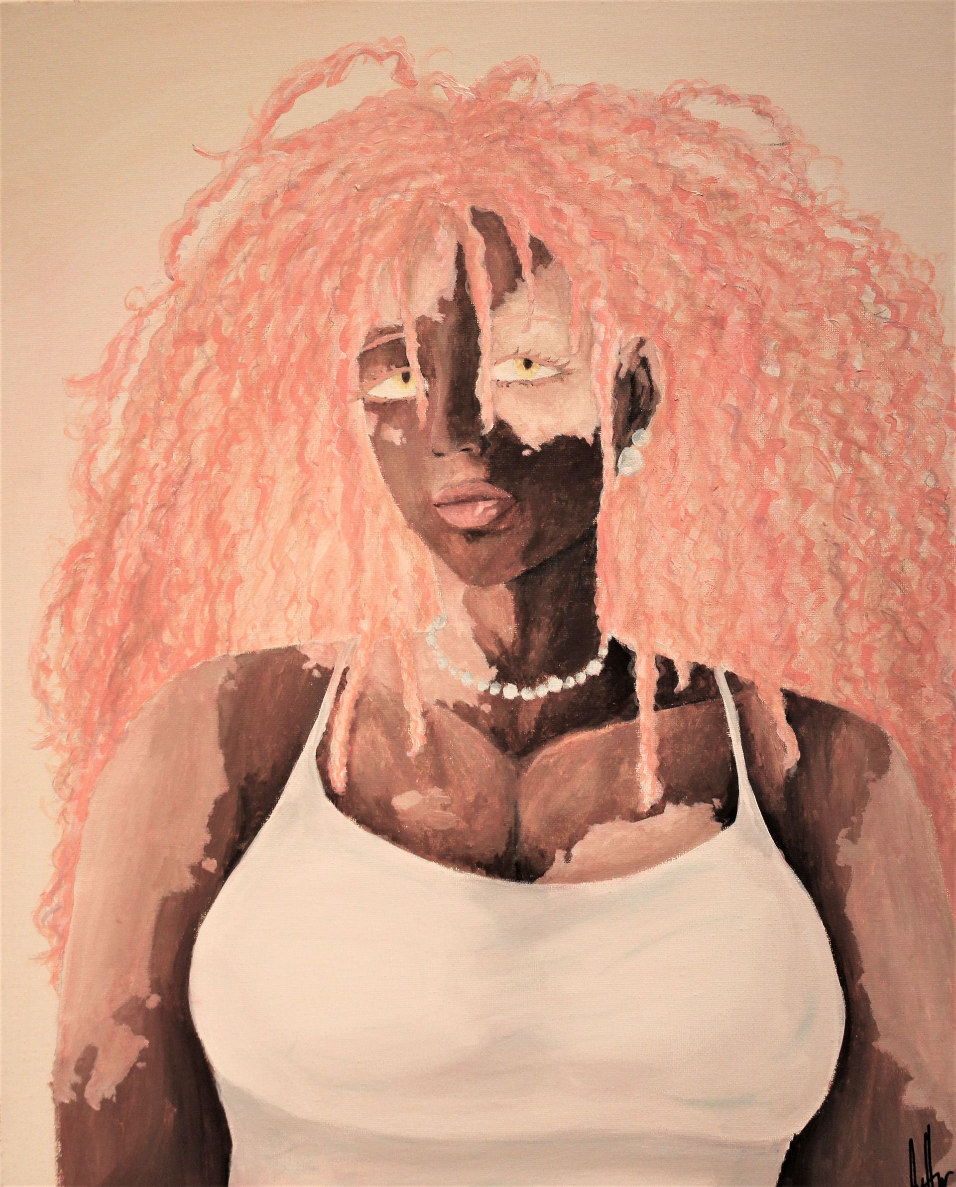 3rd Place 2D-Subjective Beauty by Jadelyn Hooper