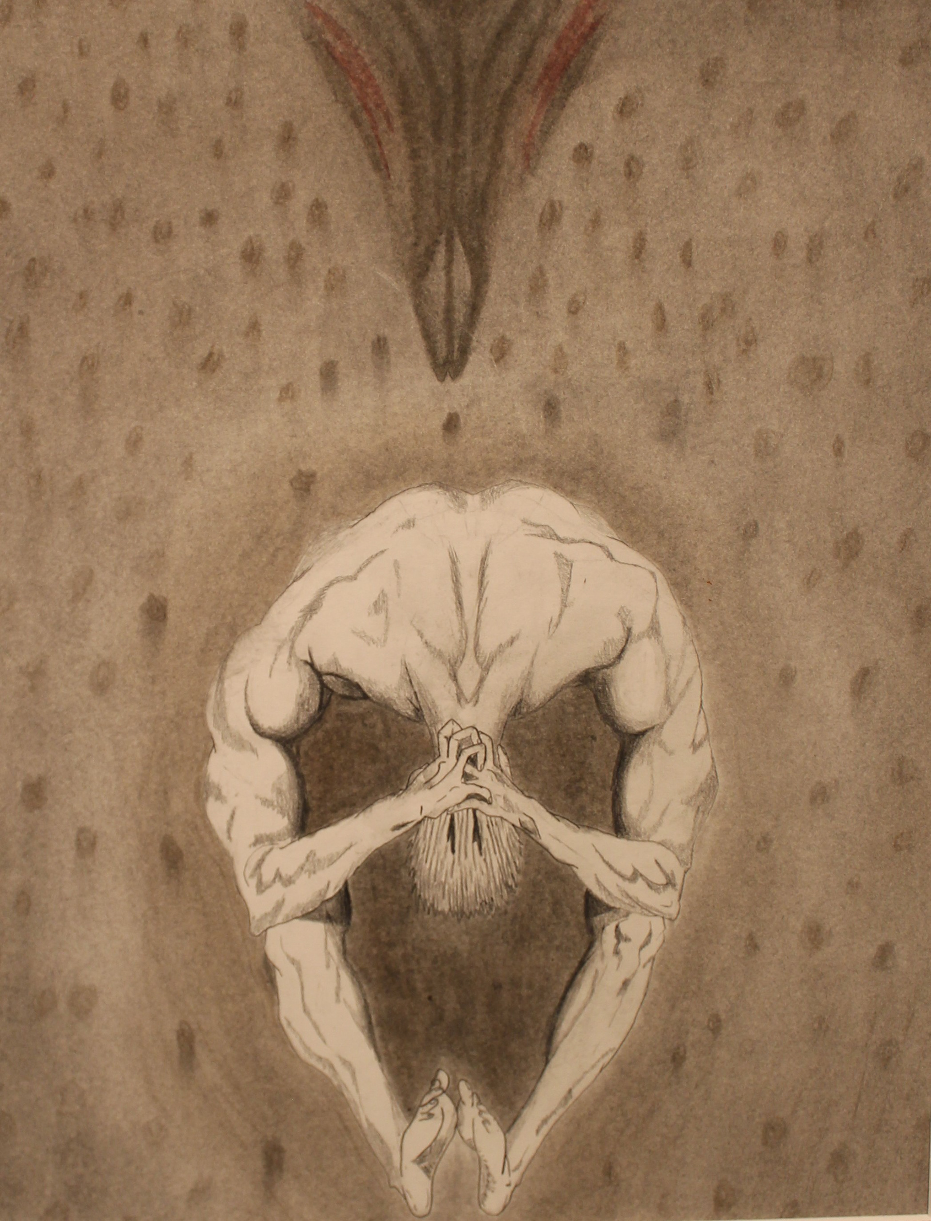 Doubt by James Urbanek