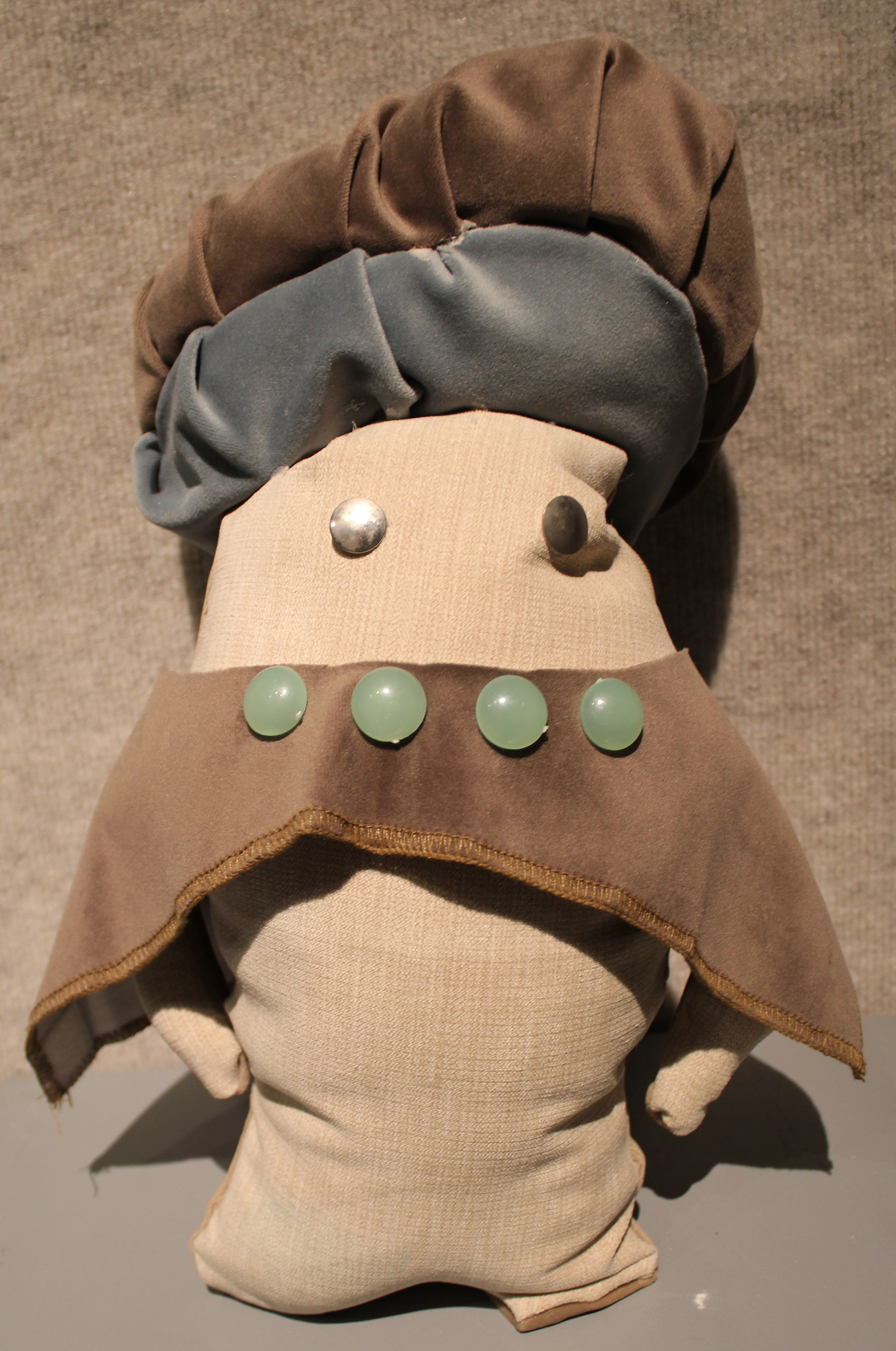 Guard Romeo by Harley Headley