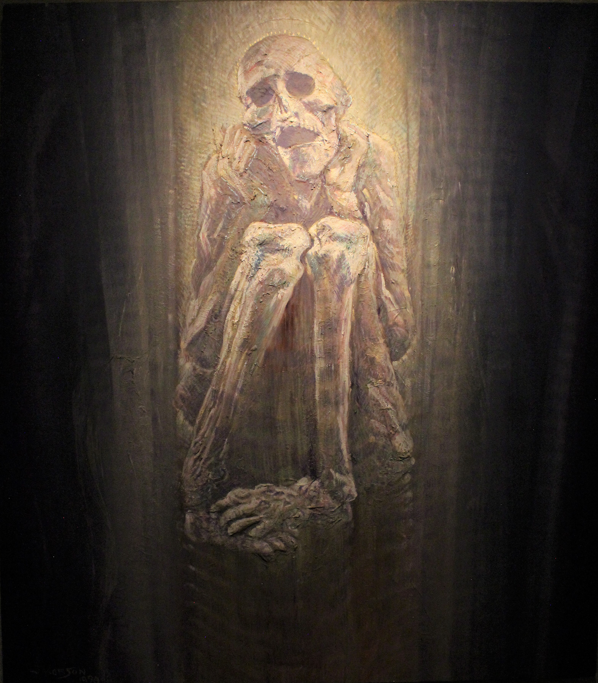Ascension by Philip M. Jacobson
