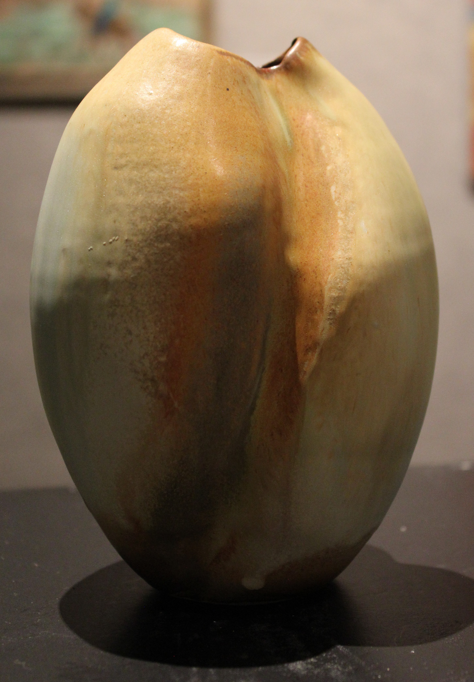 Altered Vase by Phyll Klima