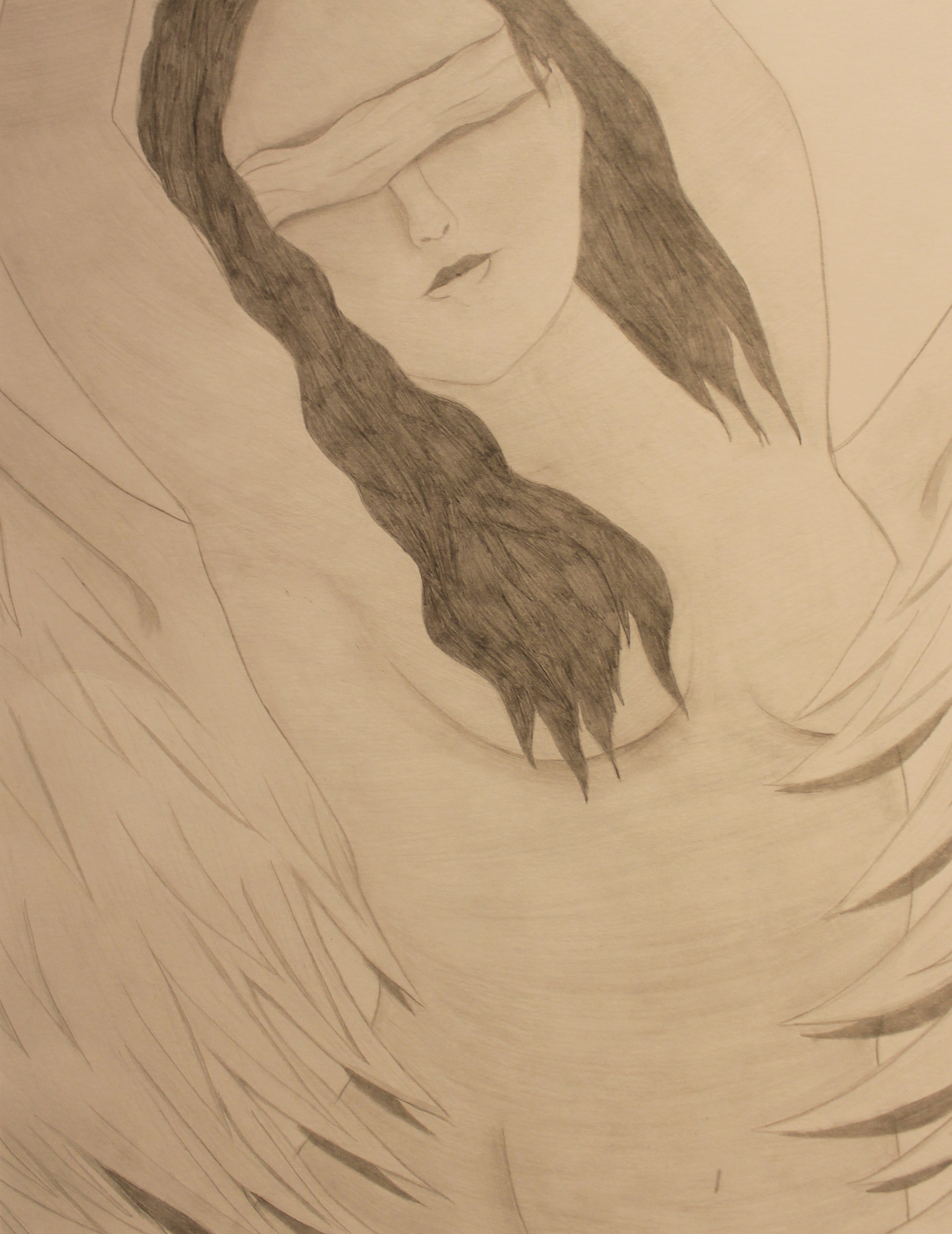 Fallen Angel by Alexandra Coykendall