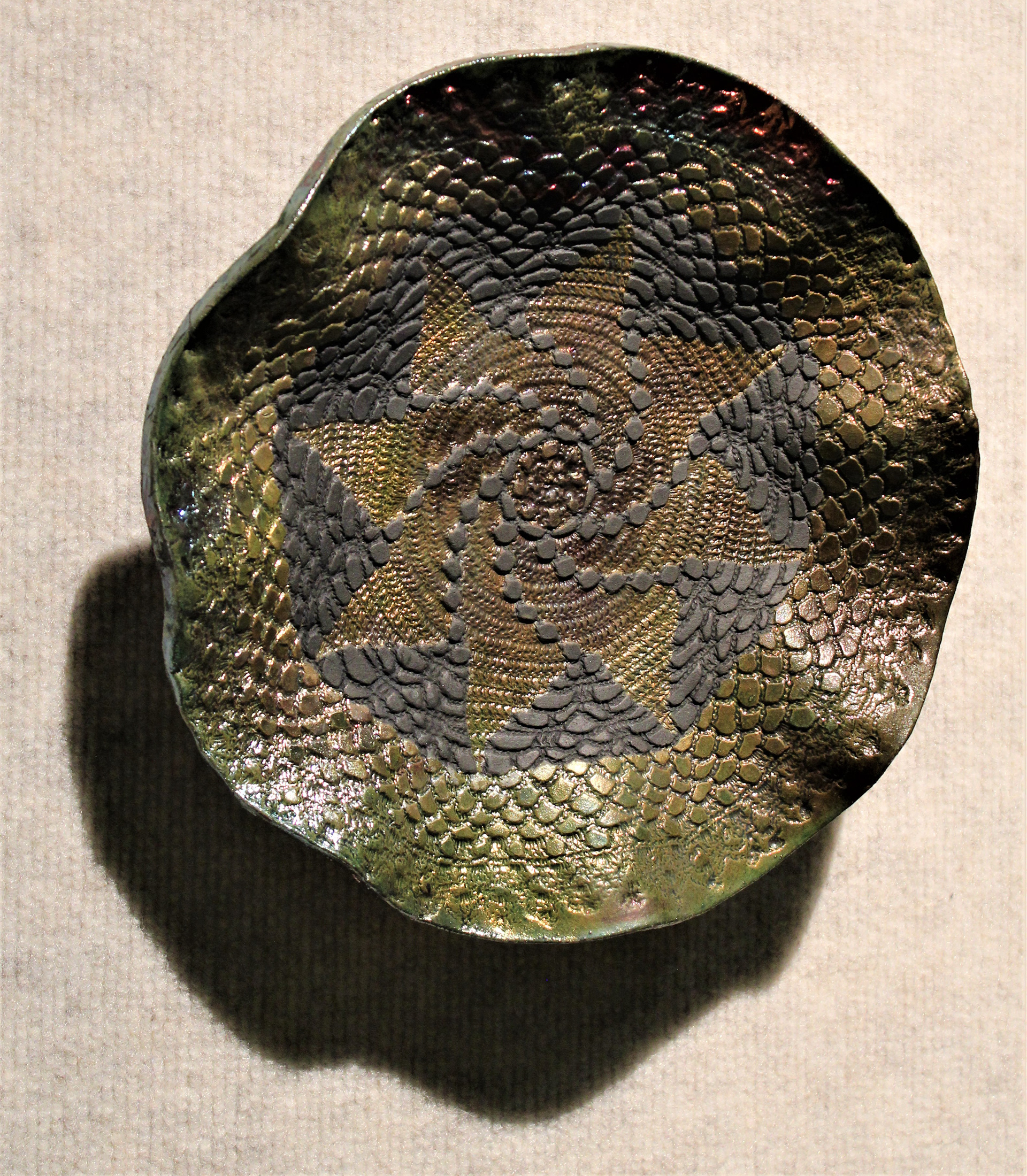 Best 3D-Cosmos by Pam Martin