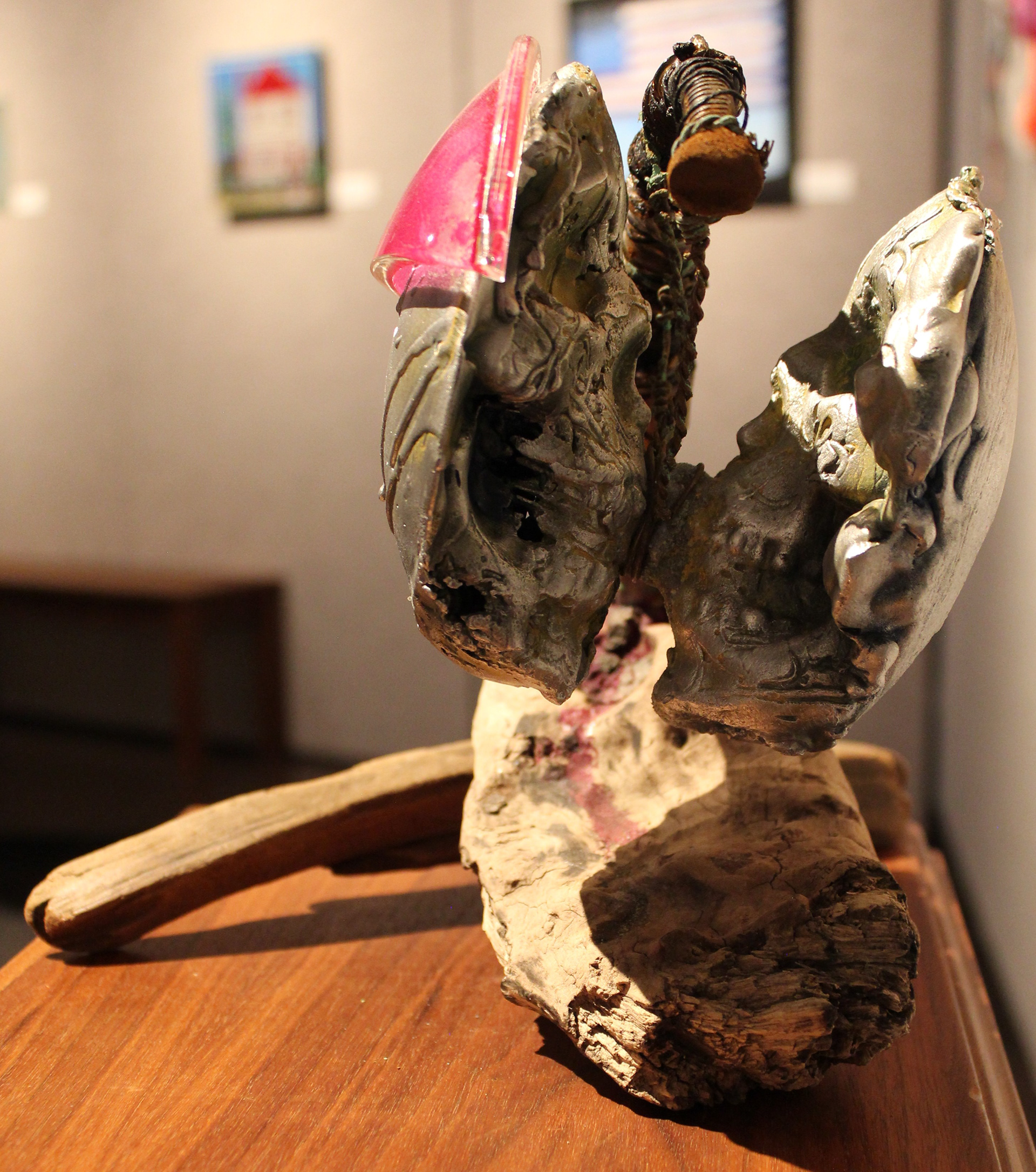 Apology by Brian Hutchinson