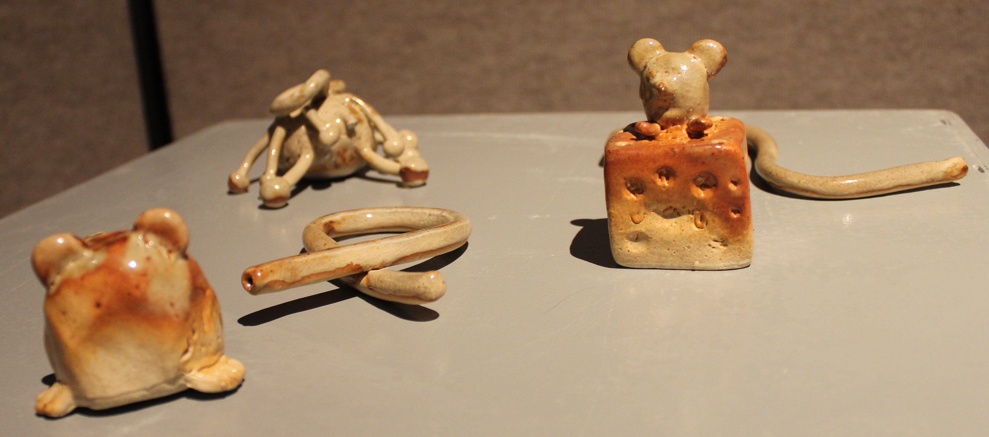 Timeless Fidget by Harley Headley